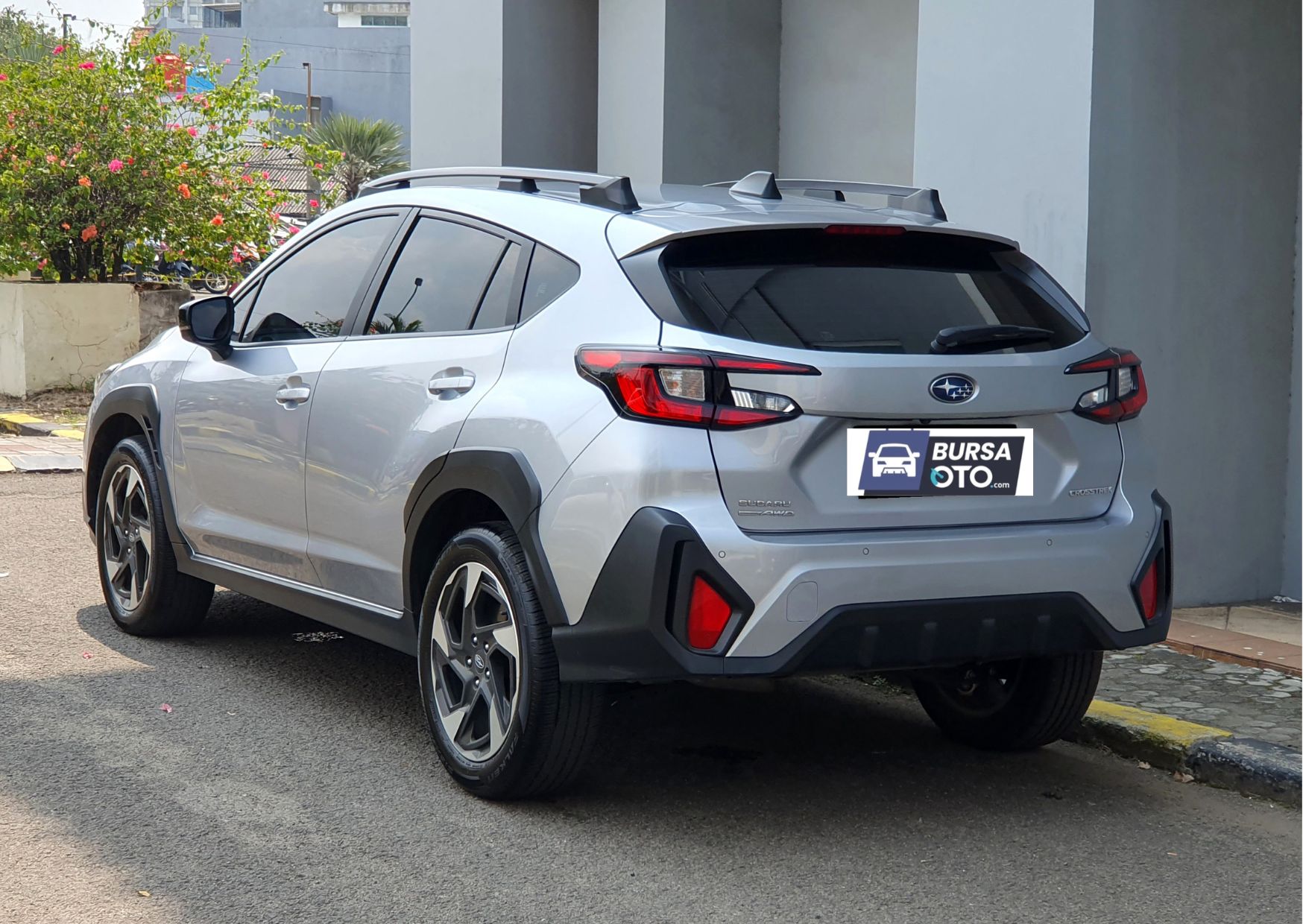 2023 Subaru Crosstrek 2023 Subaru Crosstrek