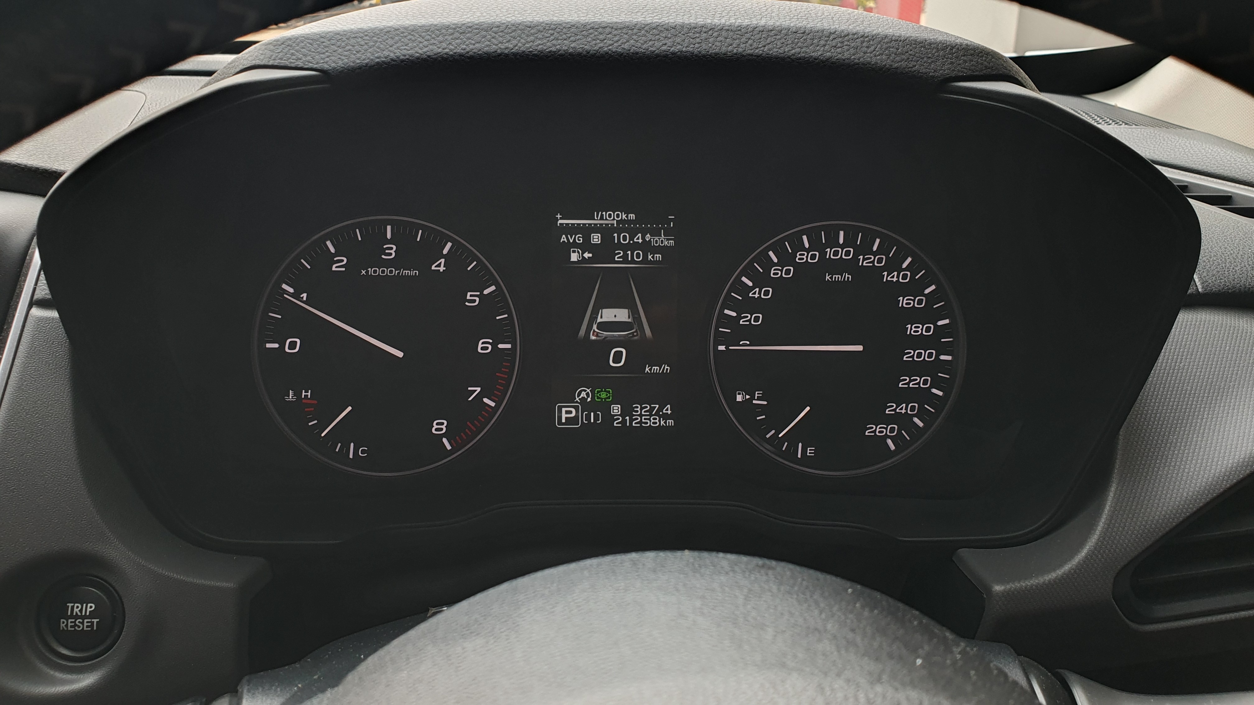 2023 Subaru Crosstrek 2023 Subaru Crosstrek