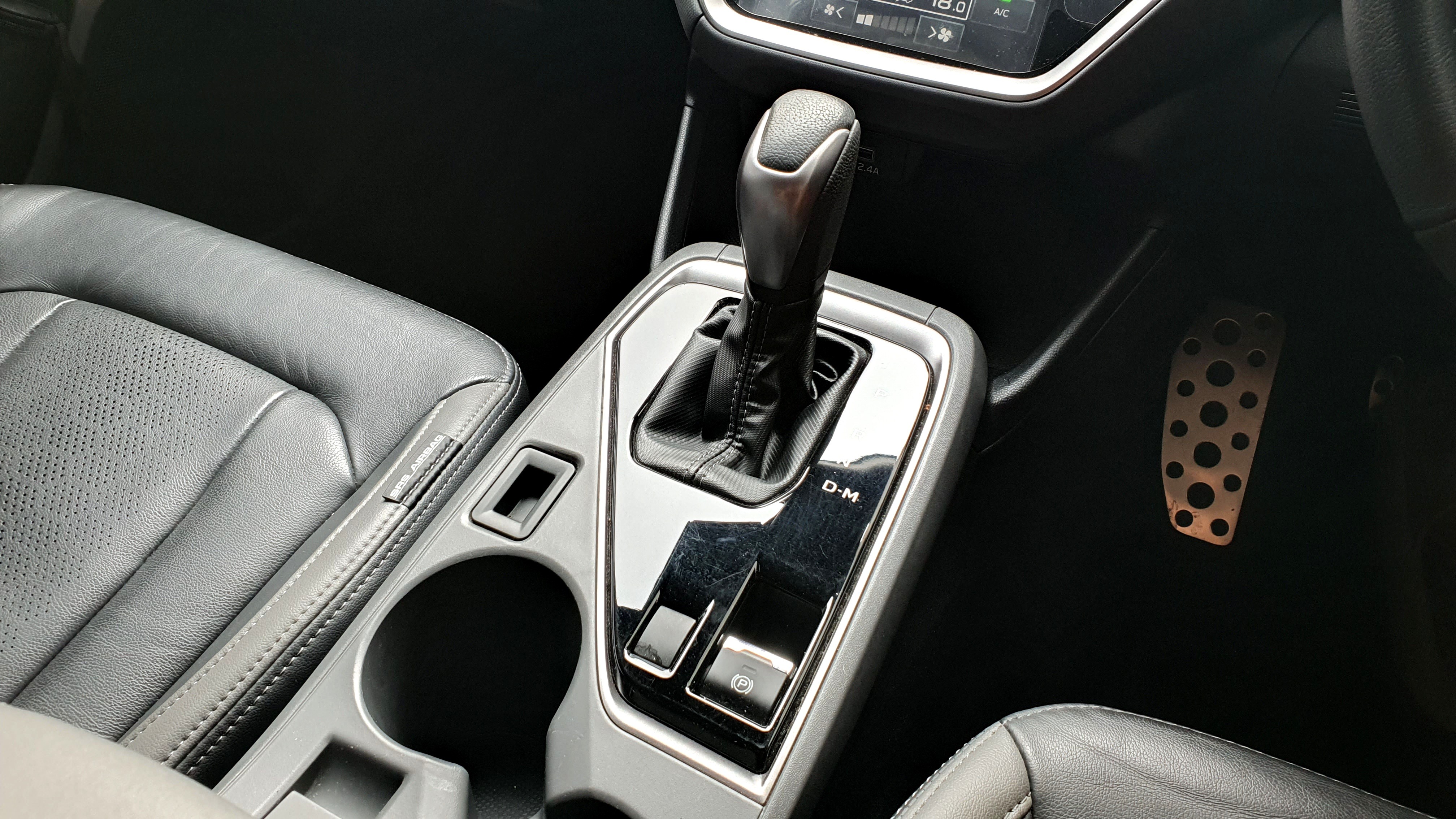 2023 Subaru Crosstrek 2023 Subaru Crosstrek