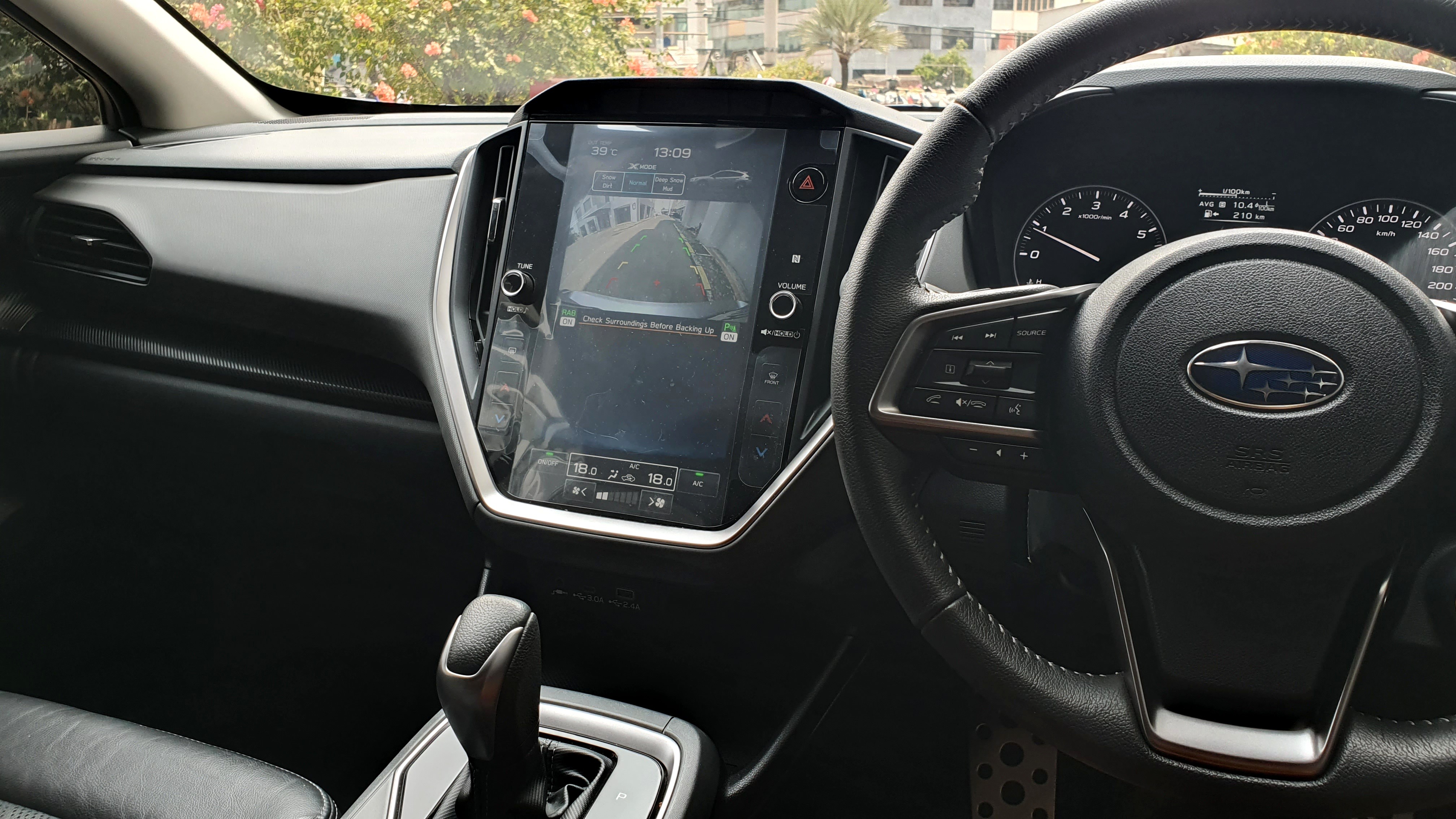 2023 Subaru Crosstrek 2023 Subaru Crosstrek