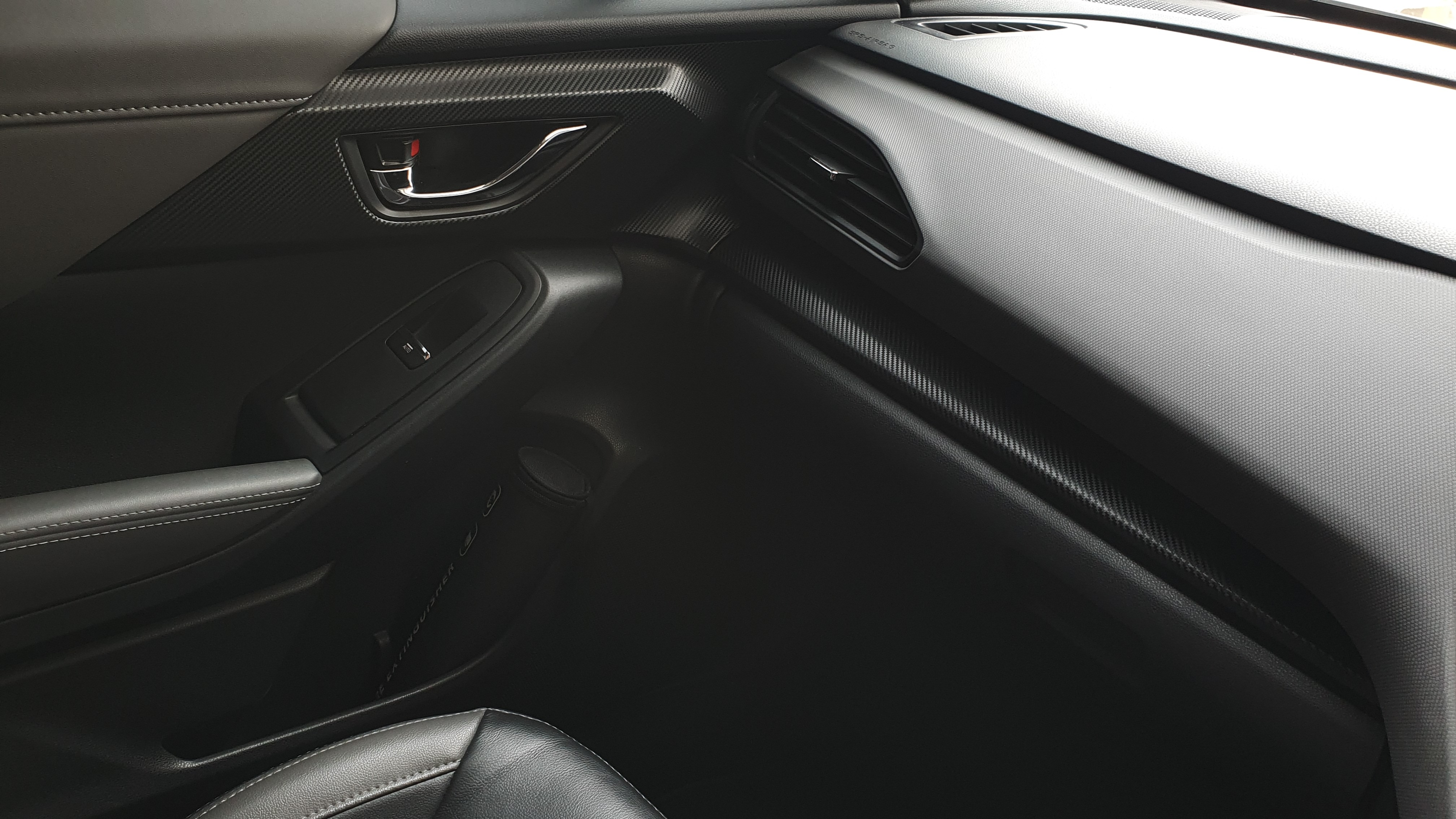 2023 Subaru Crosstrek 2023 Subaru Crosstrek