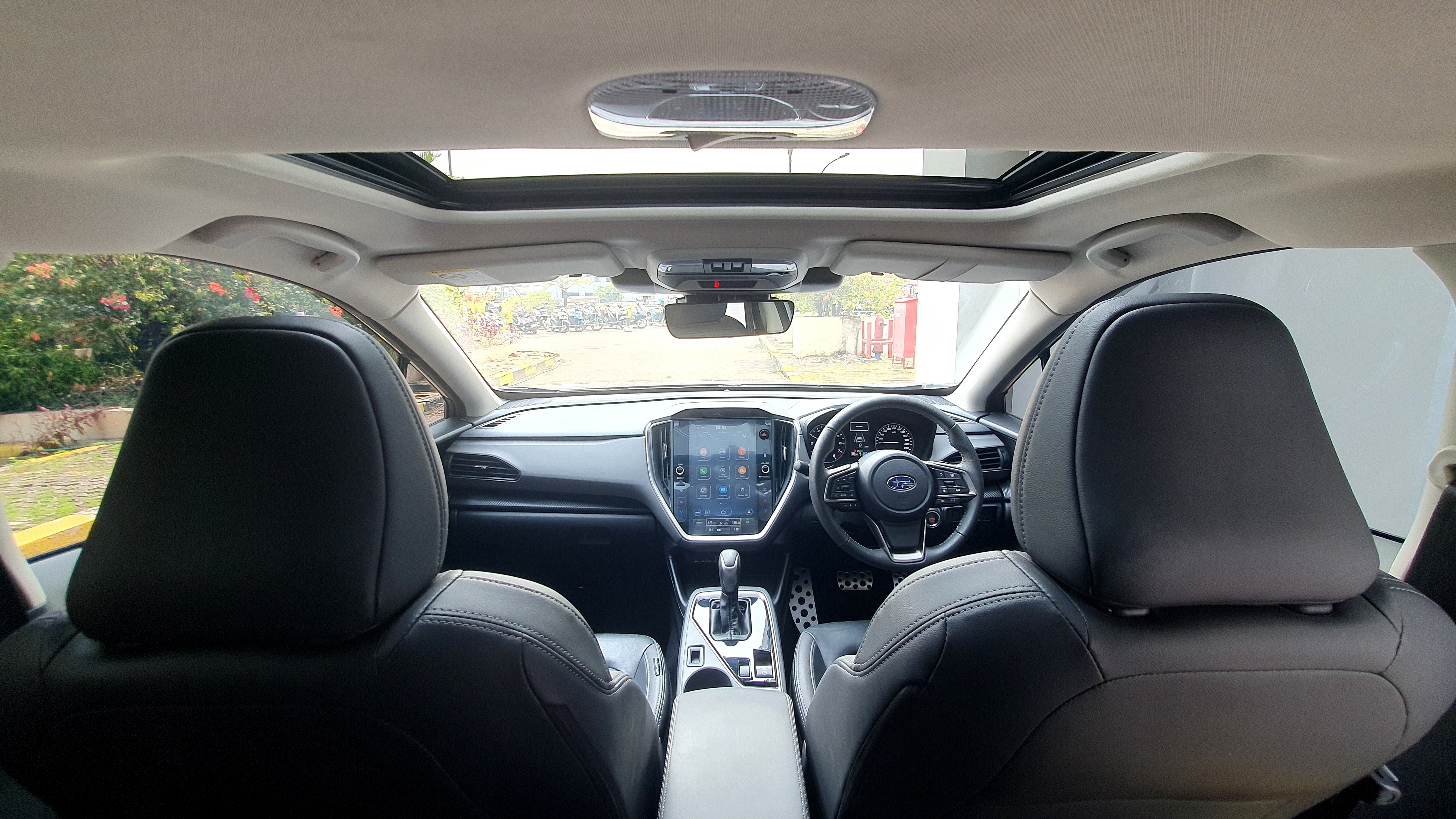 2023 Subaru Crosstrek 2023 Subaru Crosstrek