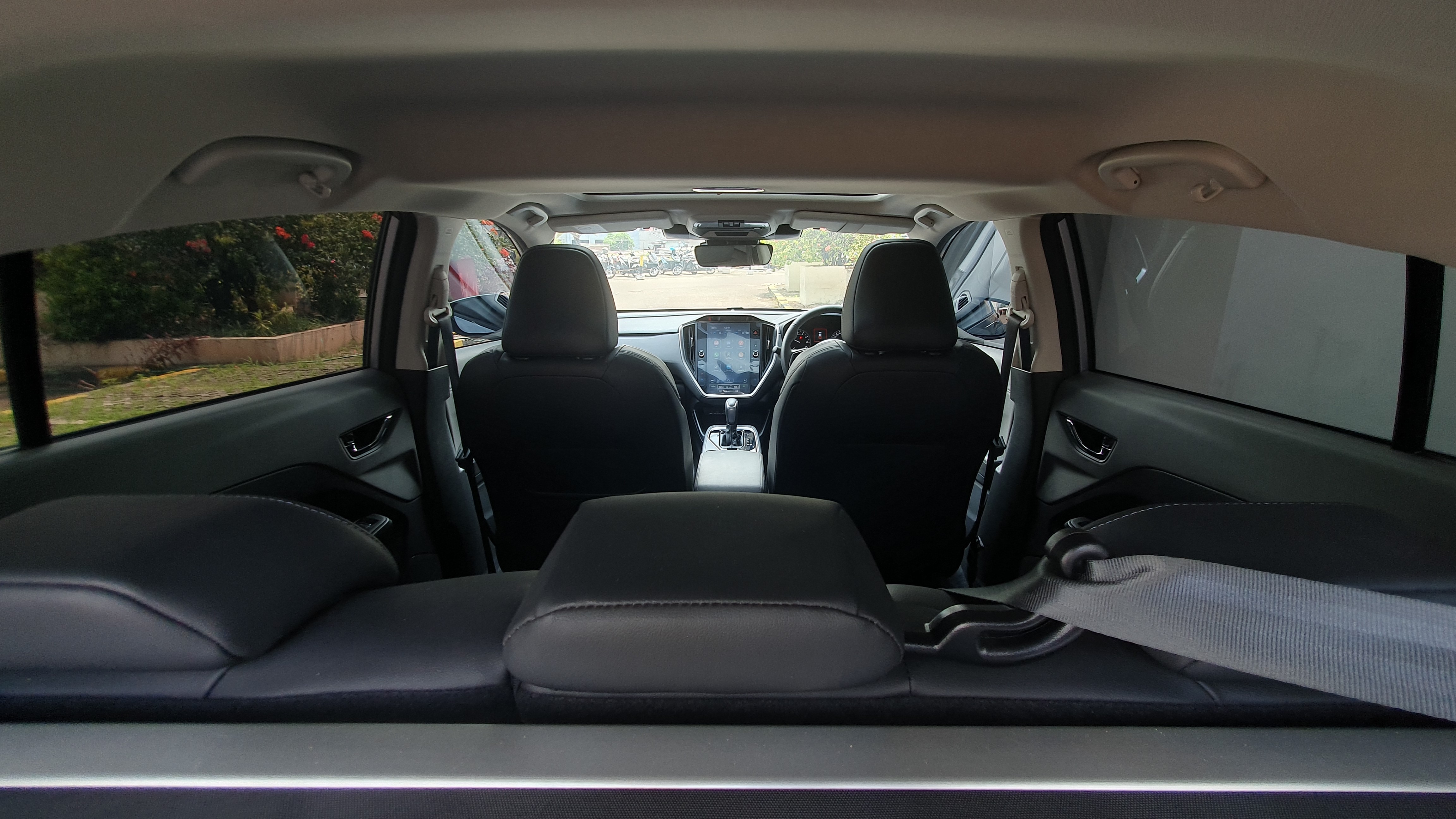 2023 Subaru Crosstrek 2023 Subaru Crosstrek