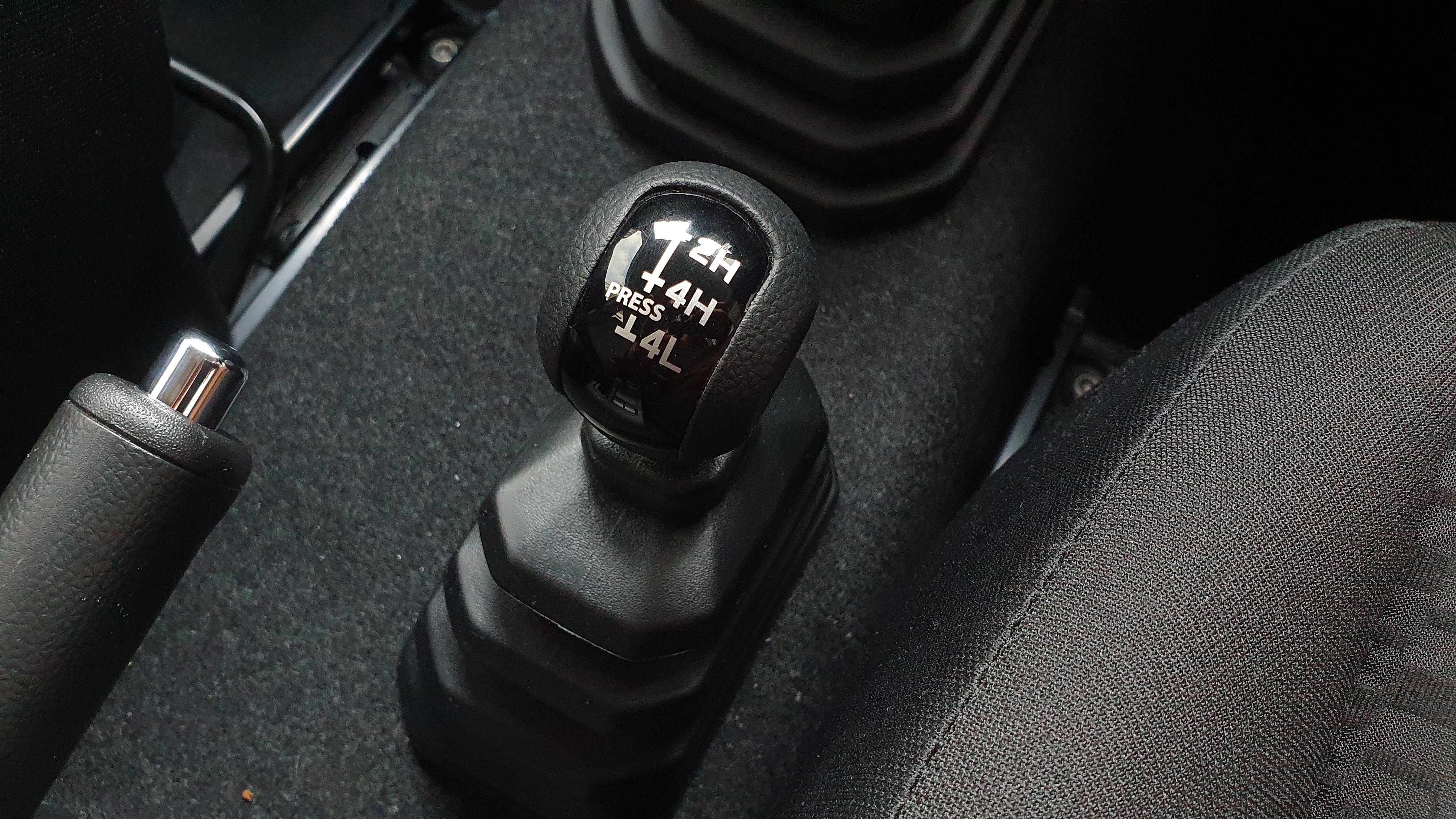 2023 Suzuki Jimny 2023 Suzuki Jimny