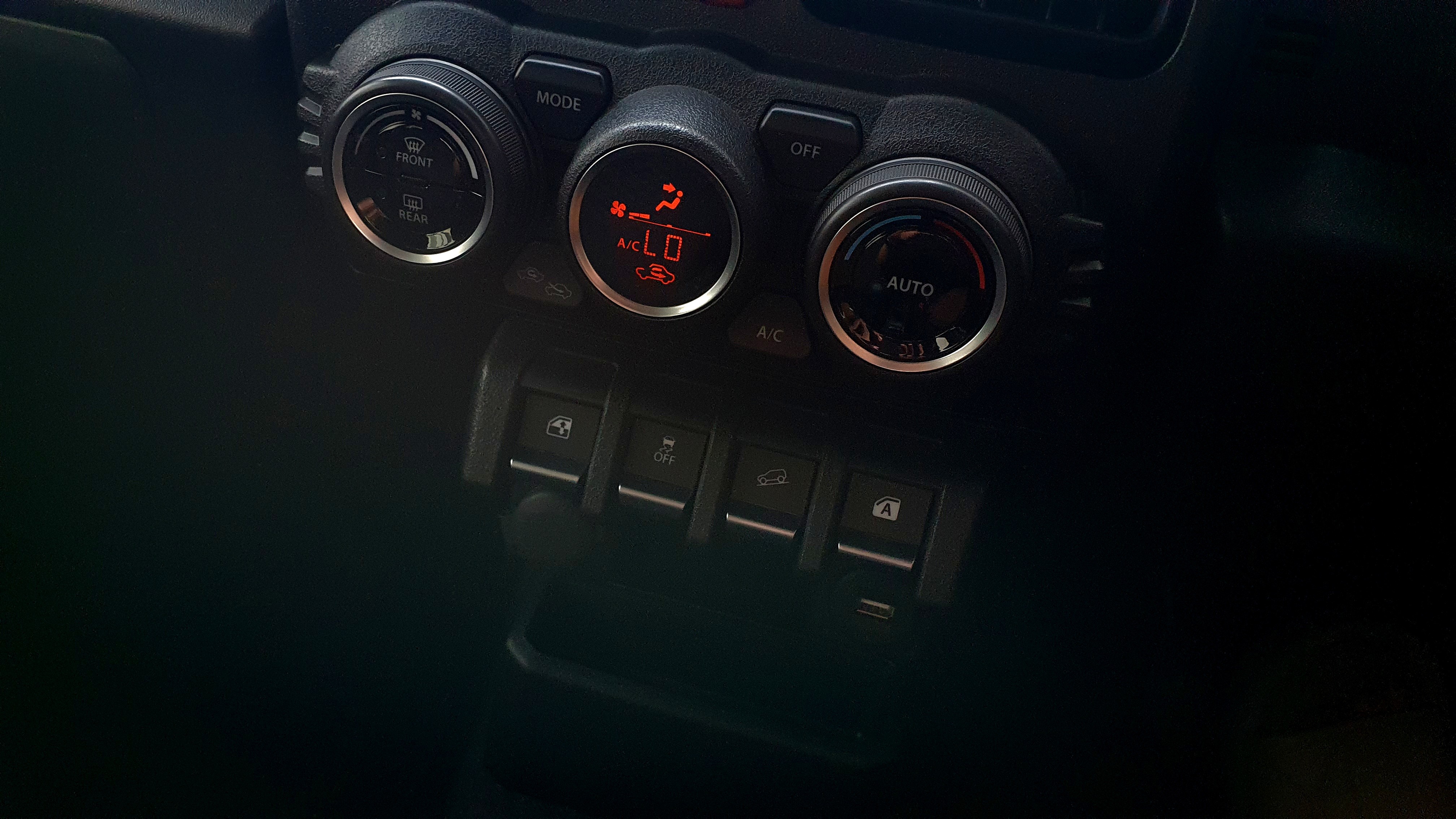 2023 Suzuki Jimny 2023 Suzuki Jimny