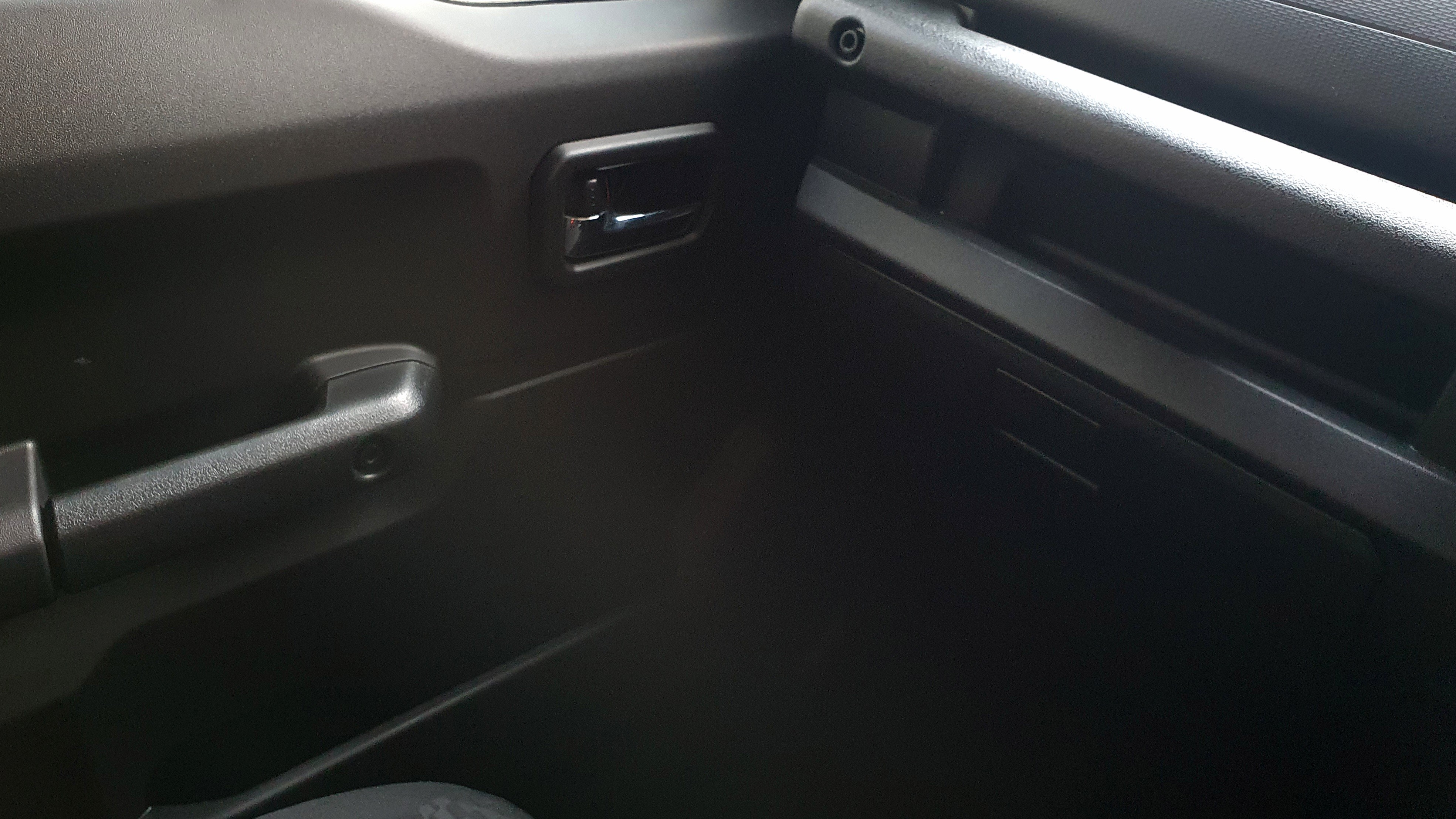 2023 Suzuki Jimny 2023 Suzuki Jimny