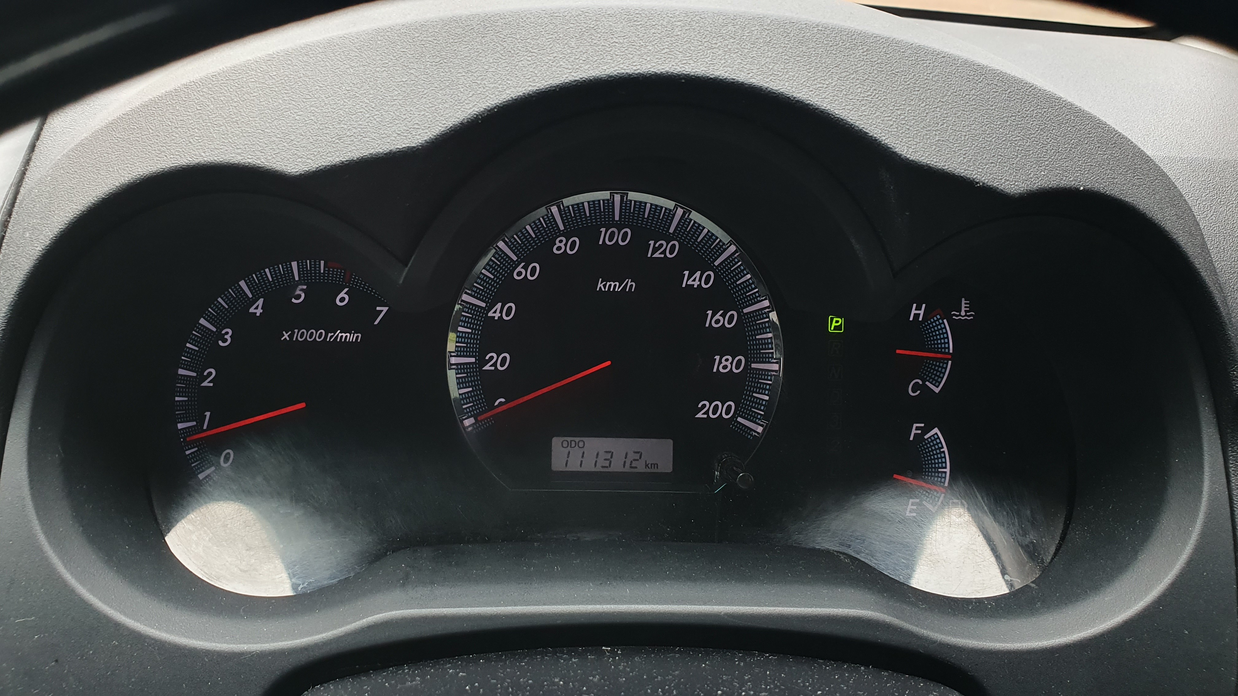 2014 Toyota Fortuner  2014 Toyota Fortuner