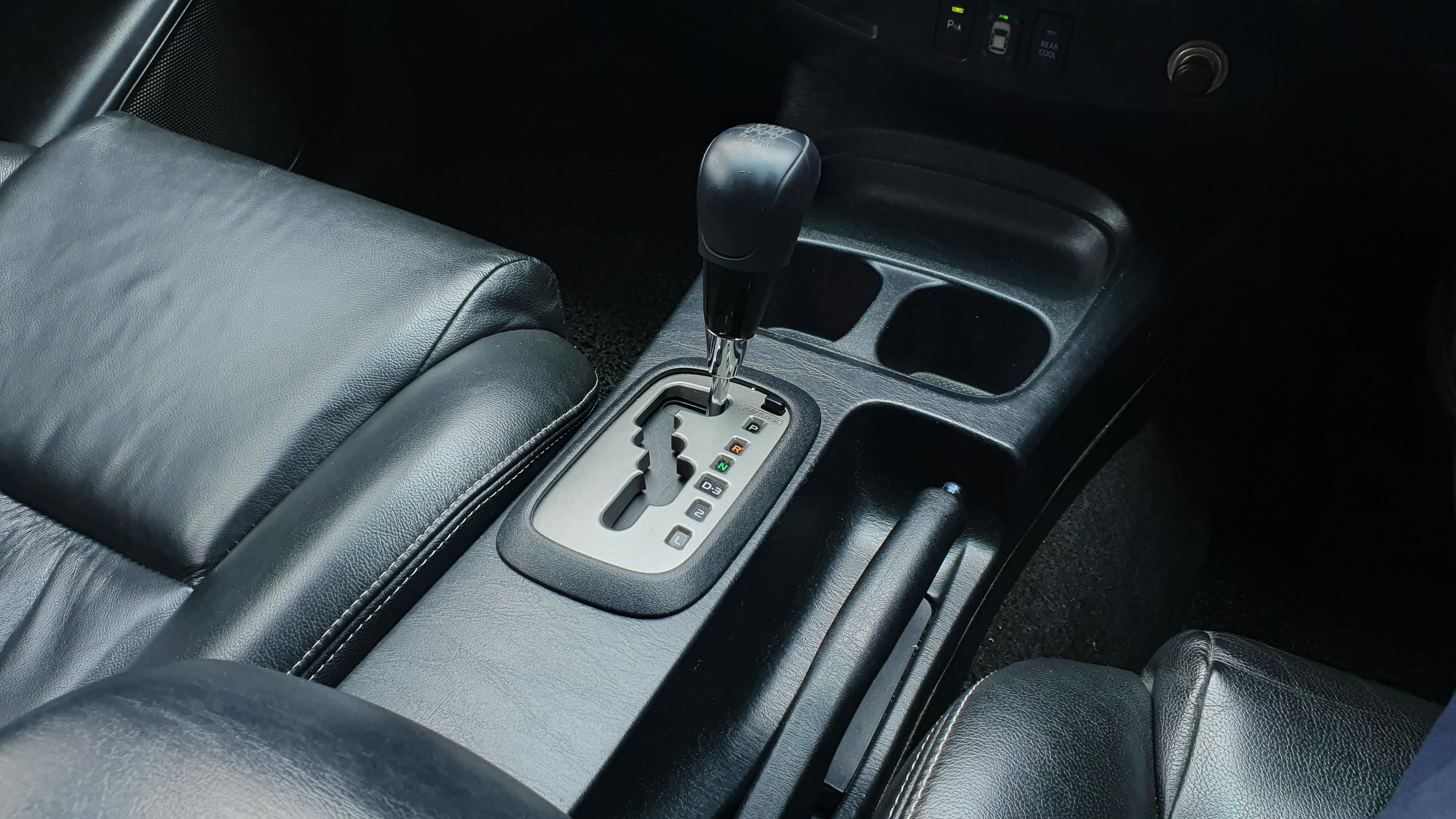 2014 Toyota Fortuner  2014 Toyota Fortuner