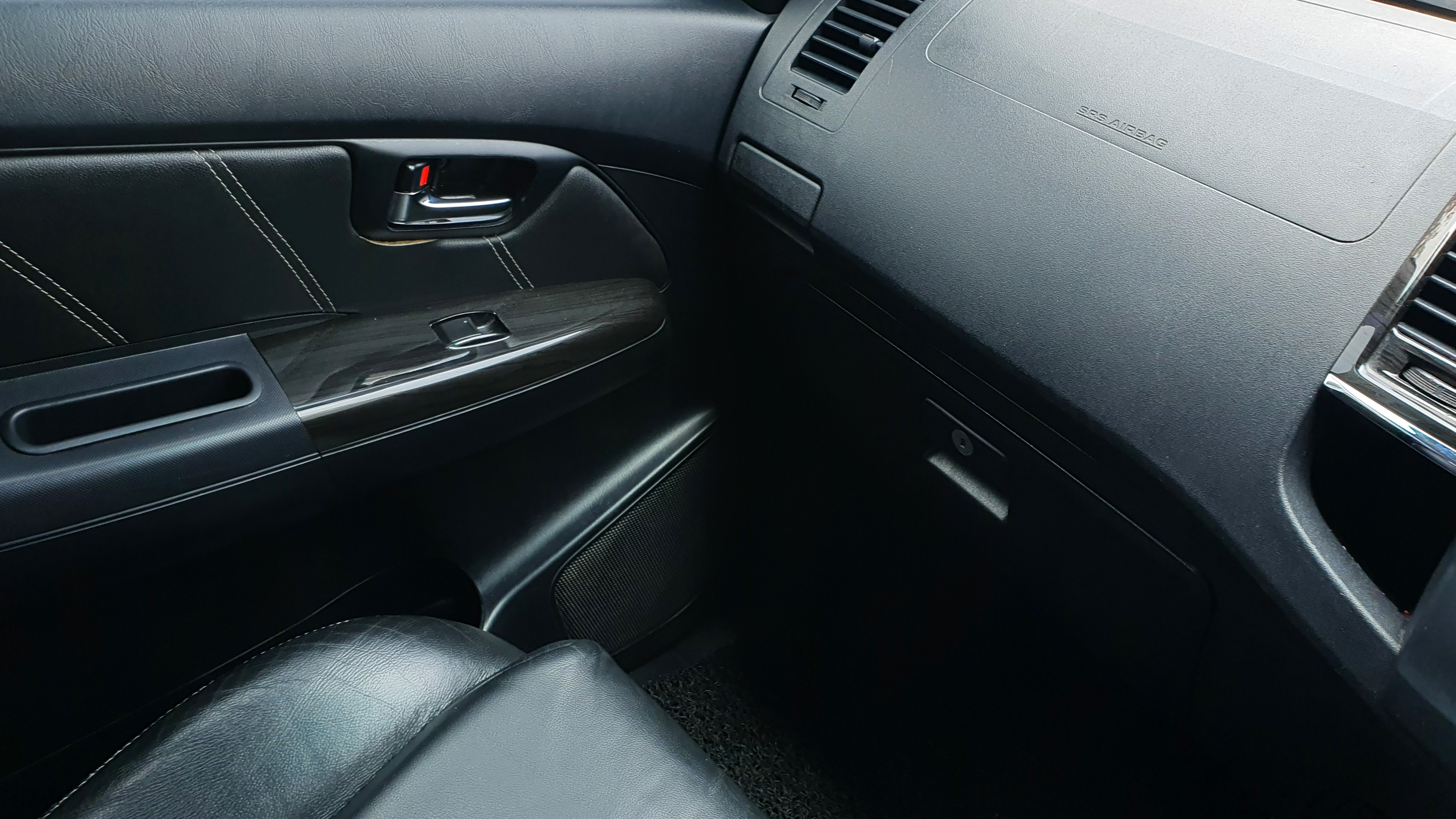 2014 Toyota Fortuner  2014 Toyota Fortuner