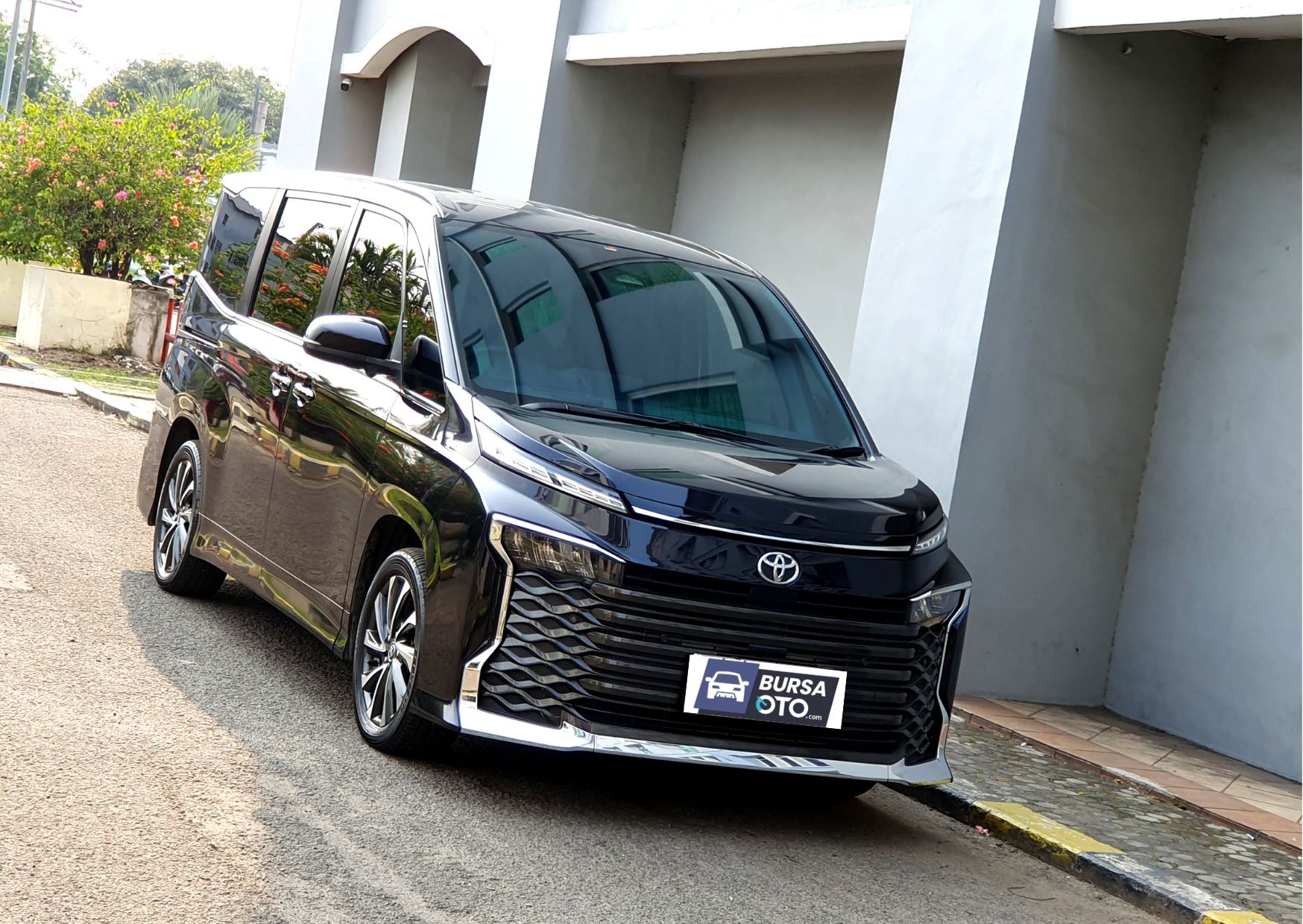 2024 Toyota Voxy 2024 Toyota Voxy