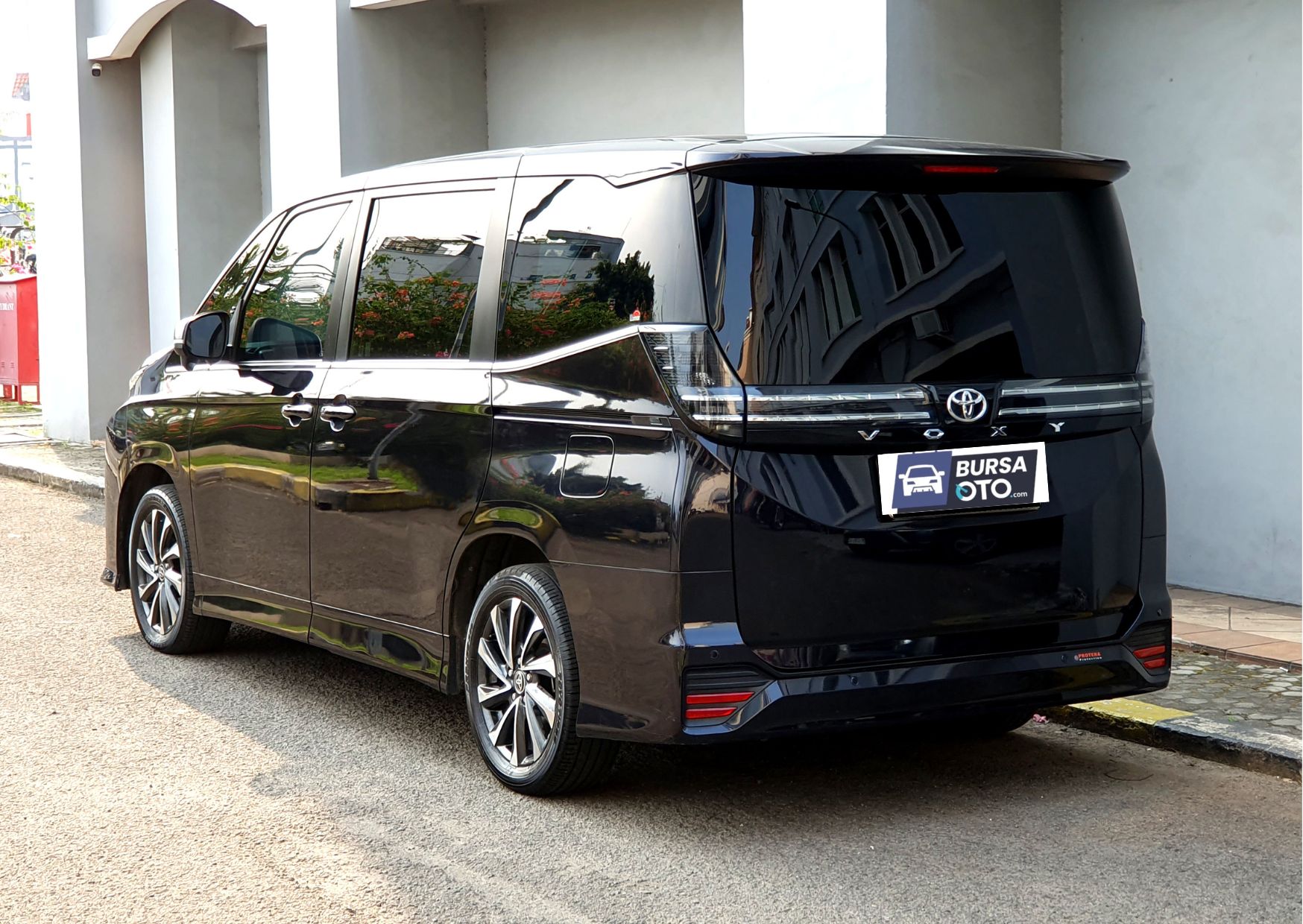 2024 Toyota Voxy 2024 Toyota Voxy