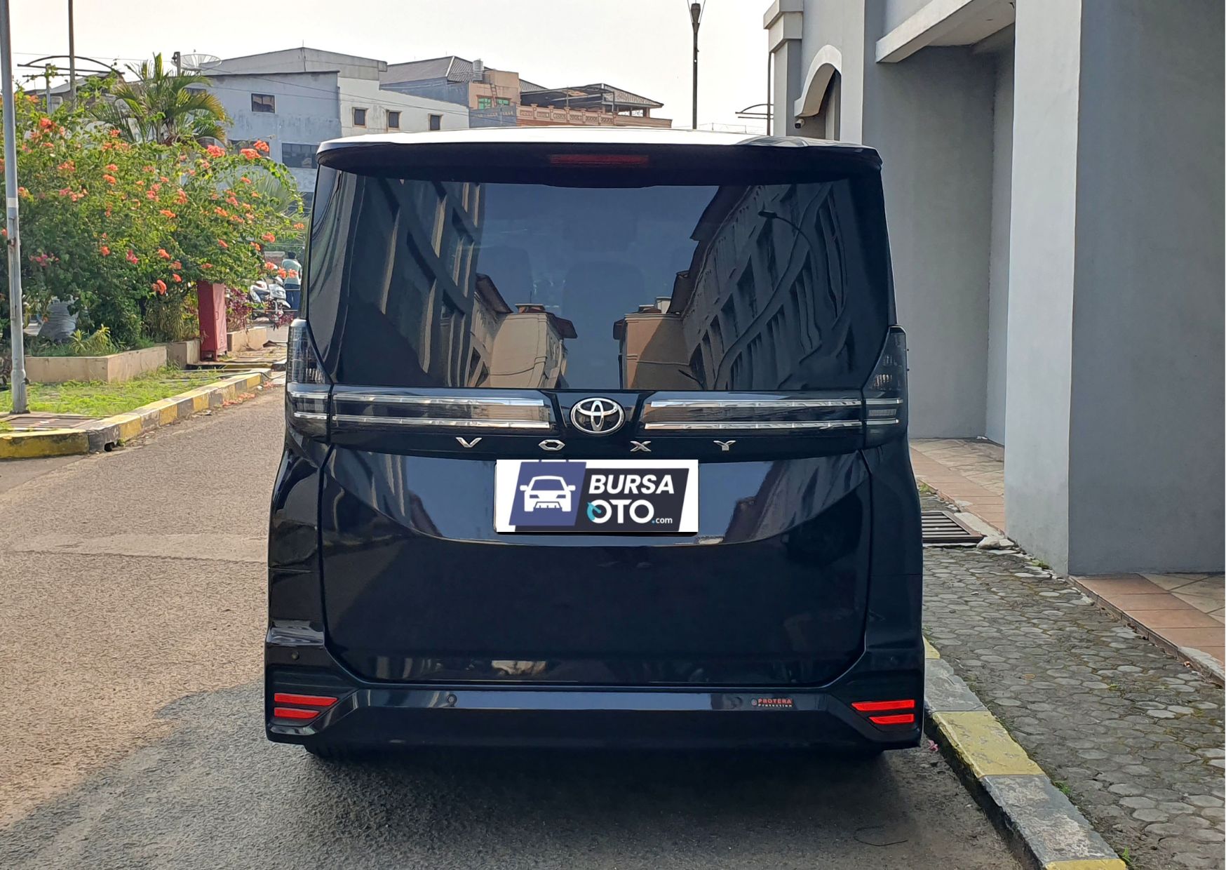 2024 Toyota Voxy 2024 Toyota Voxy