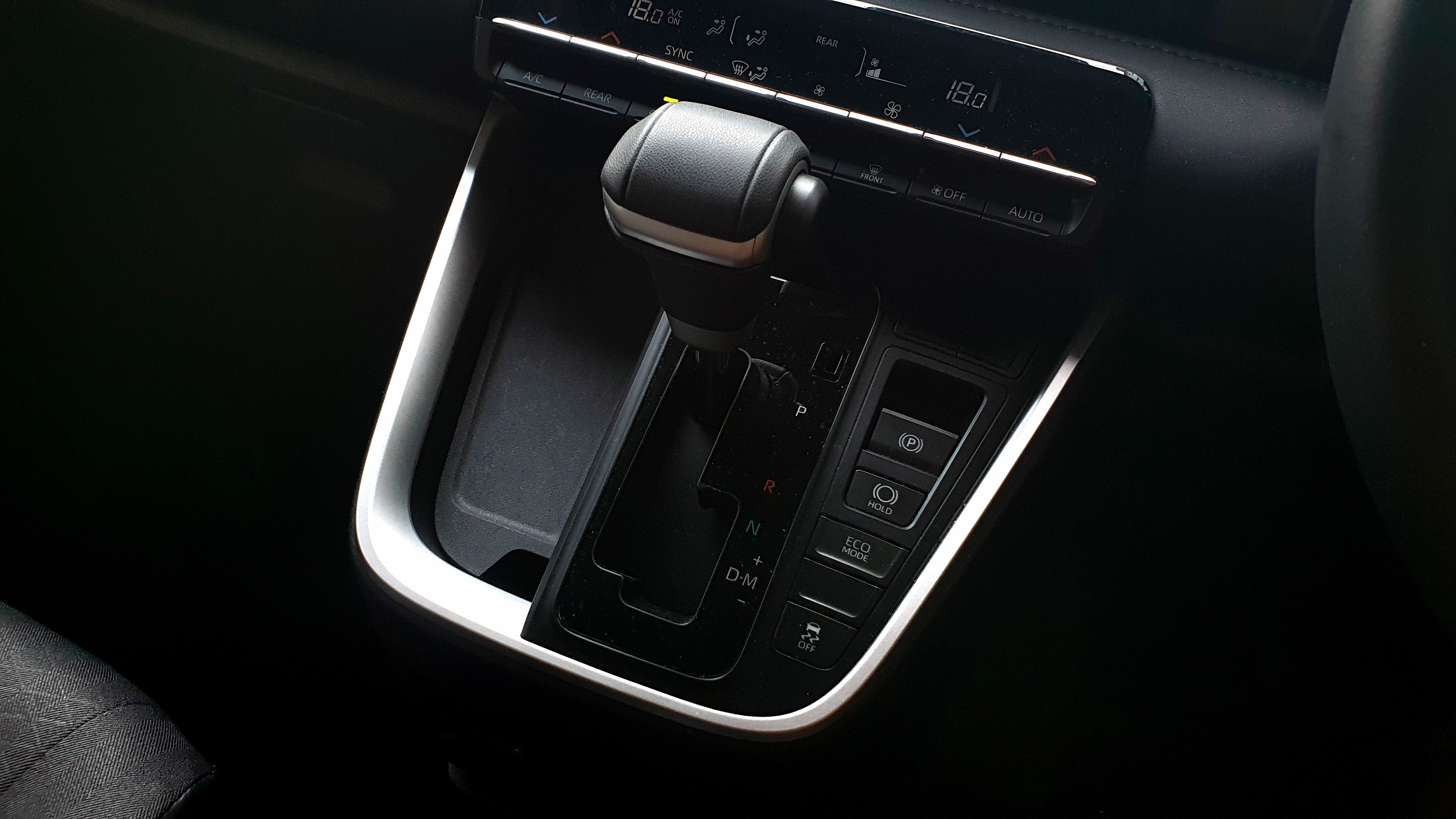 2024 Toyota Voxy 2024 Toyota Voxy