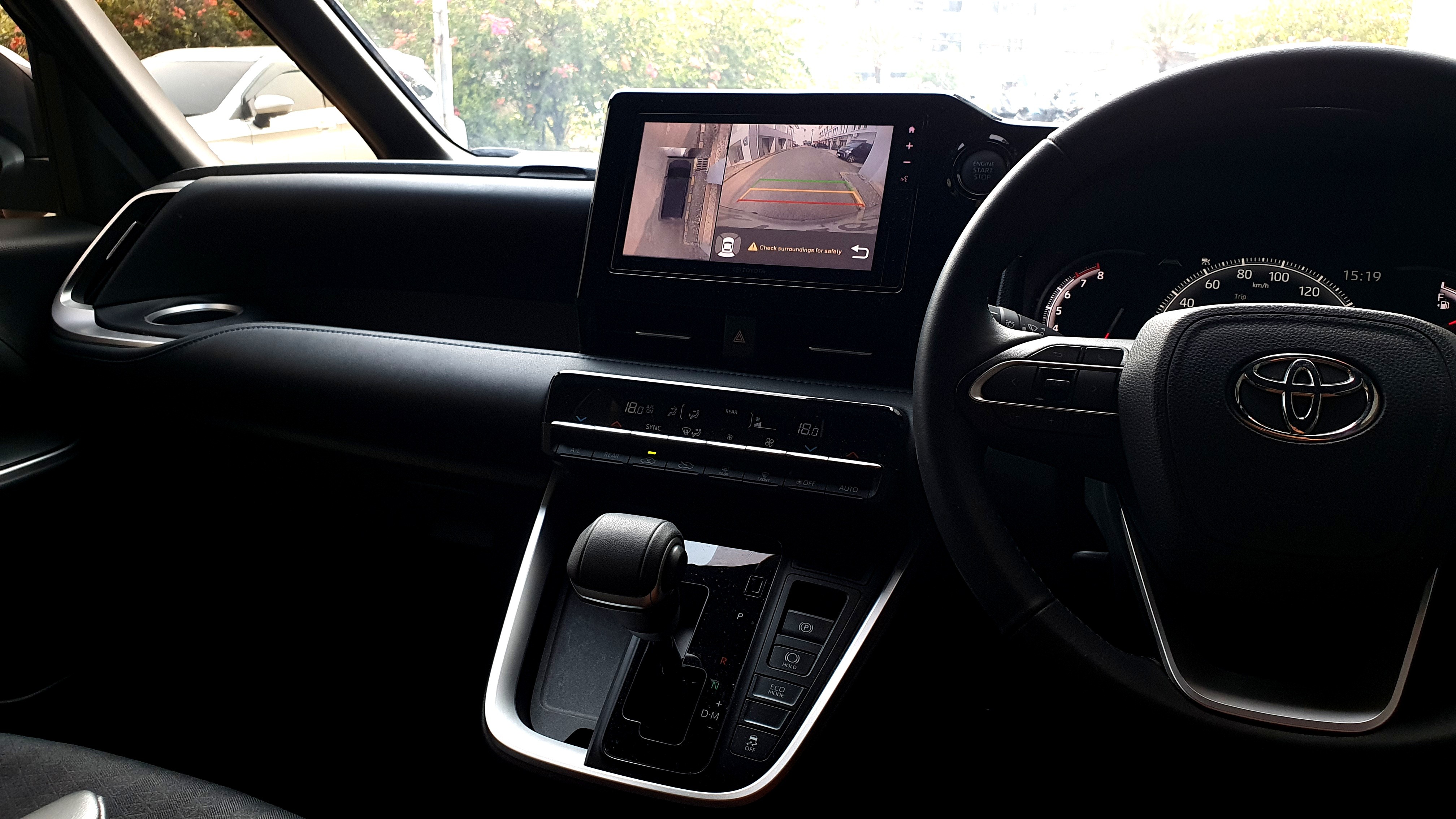 2024 Toyota Voxy 2024 Toyota Voxy