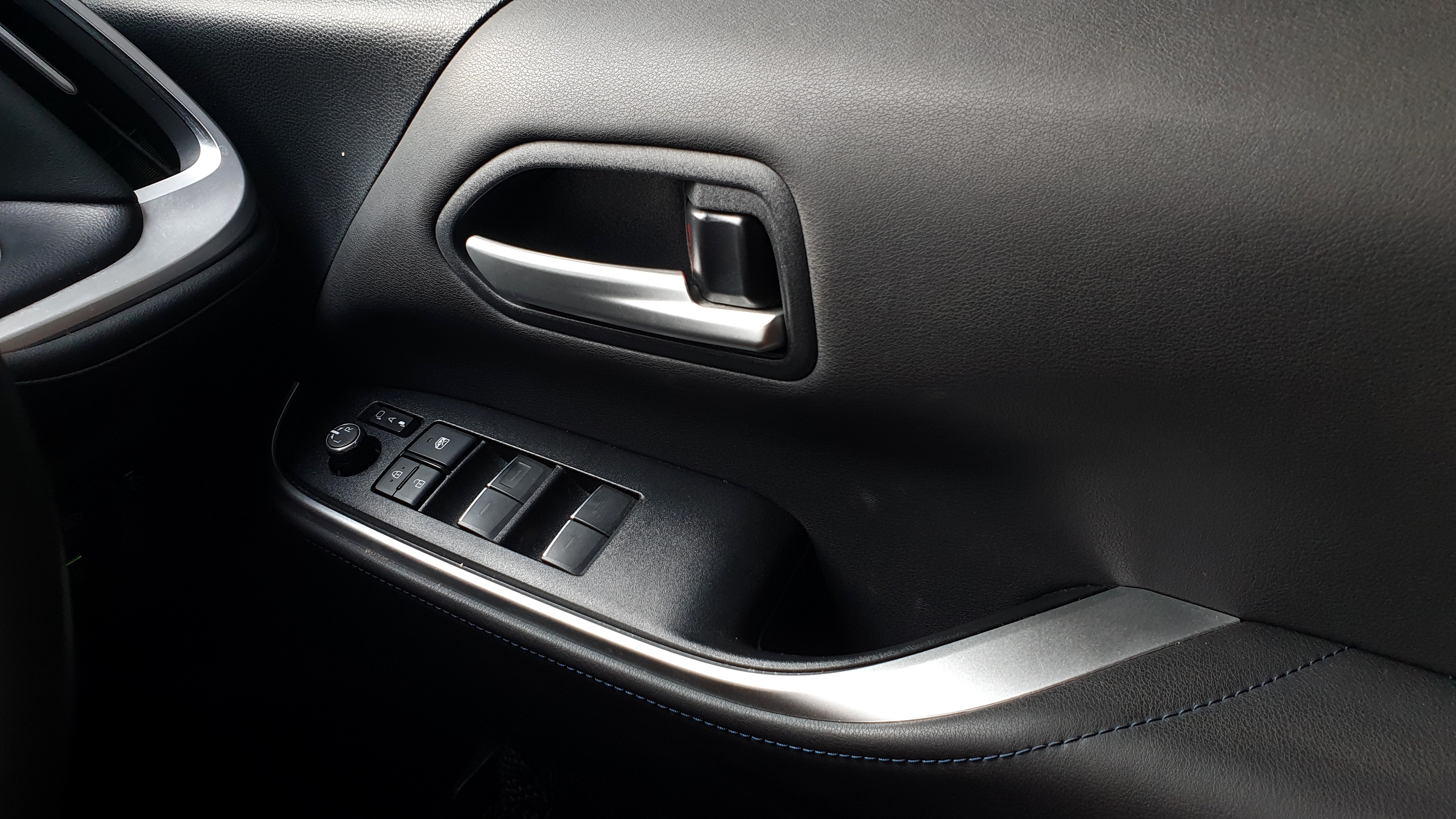 2024 Toyota Voxy 2024 Toyota Voxy