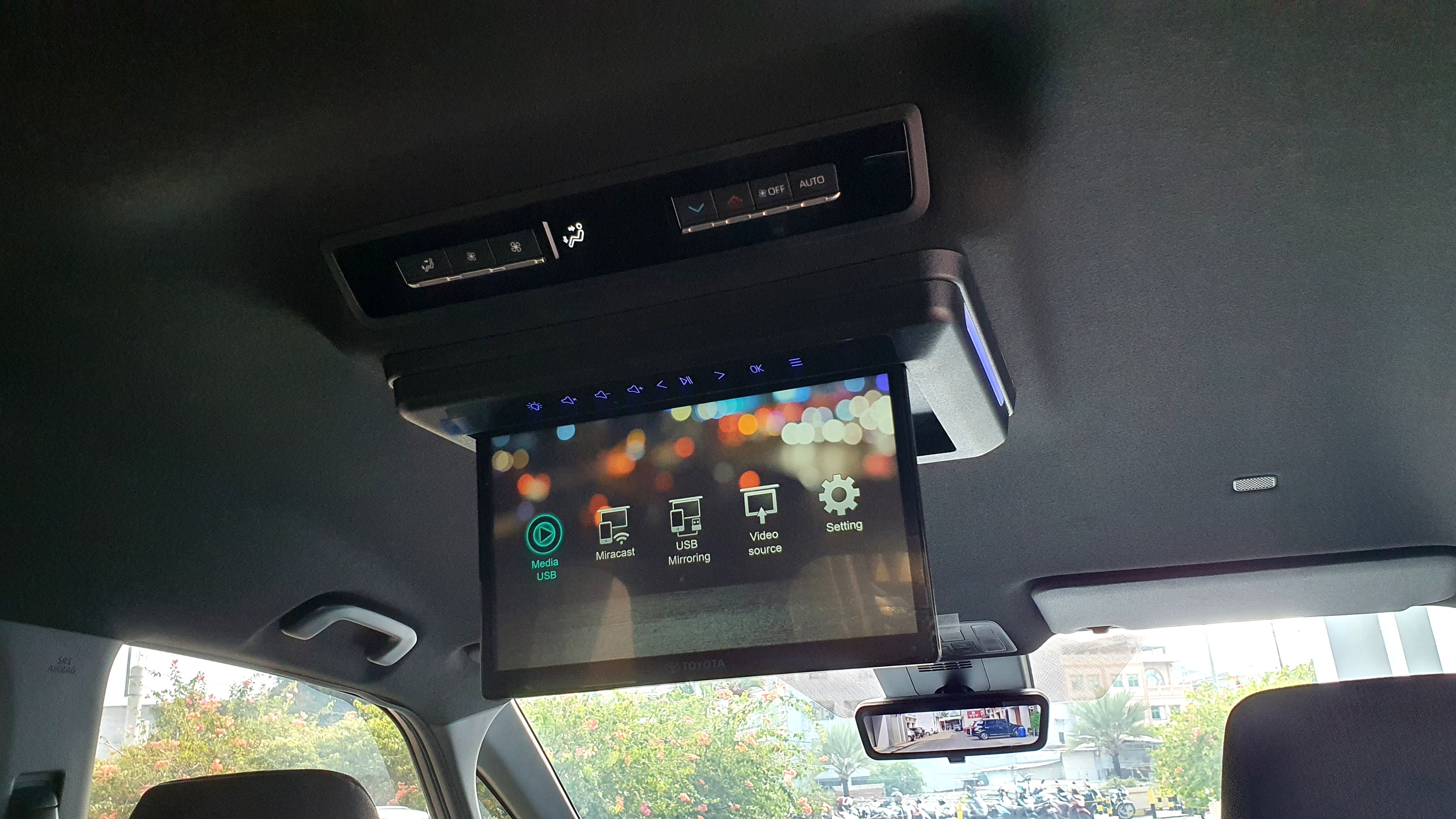 2024 Toyota Voxy 2024 Toyota Voxy