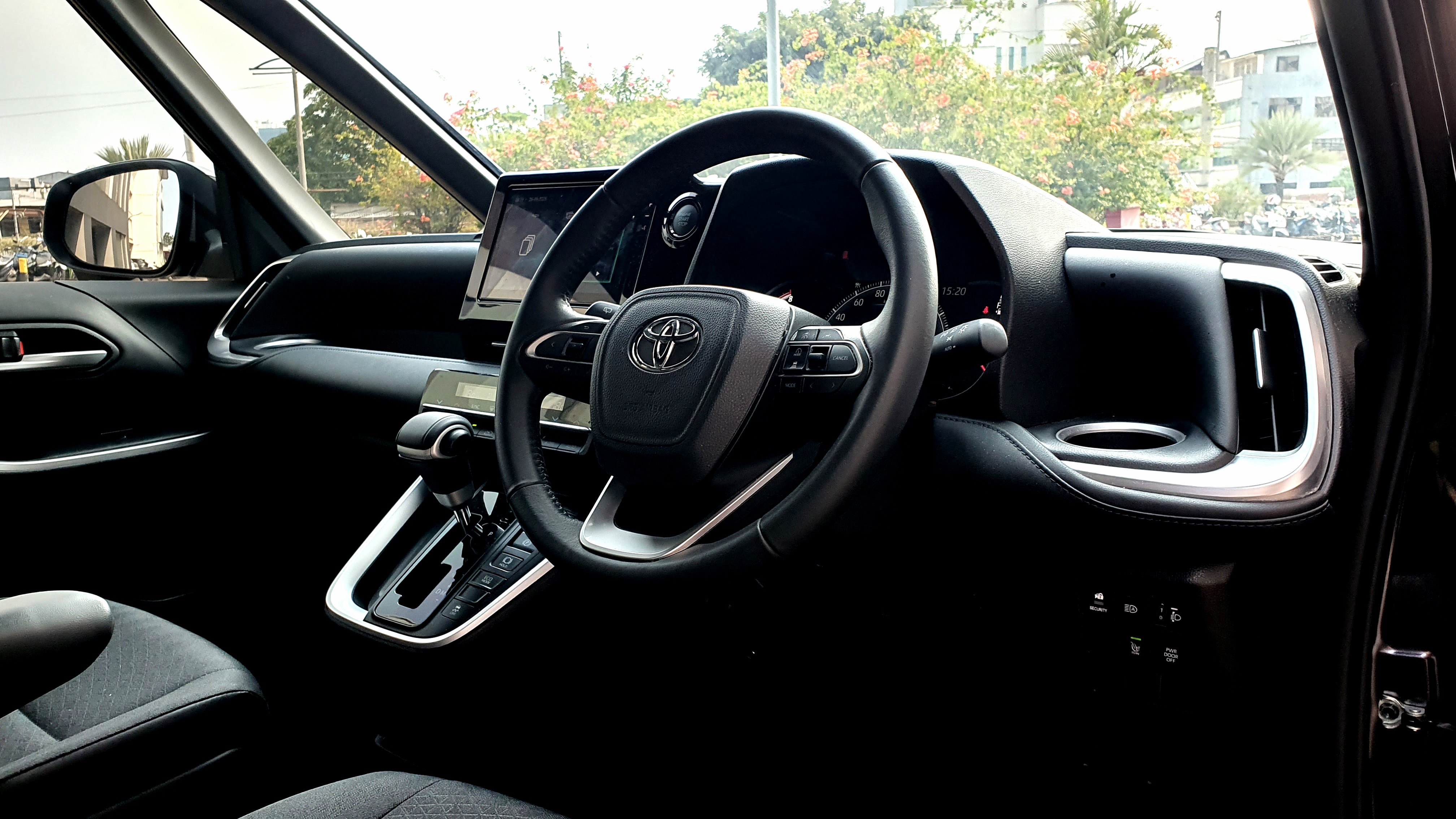 2024 Toyota Voxy 2024 Toyota Voxy