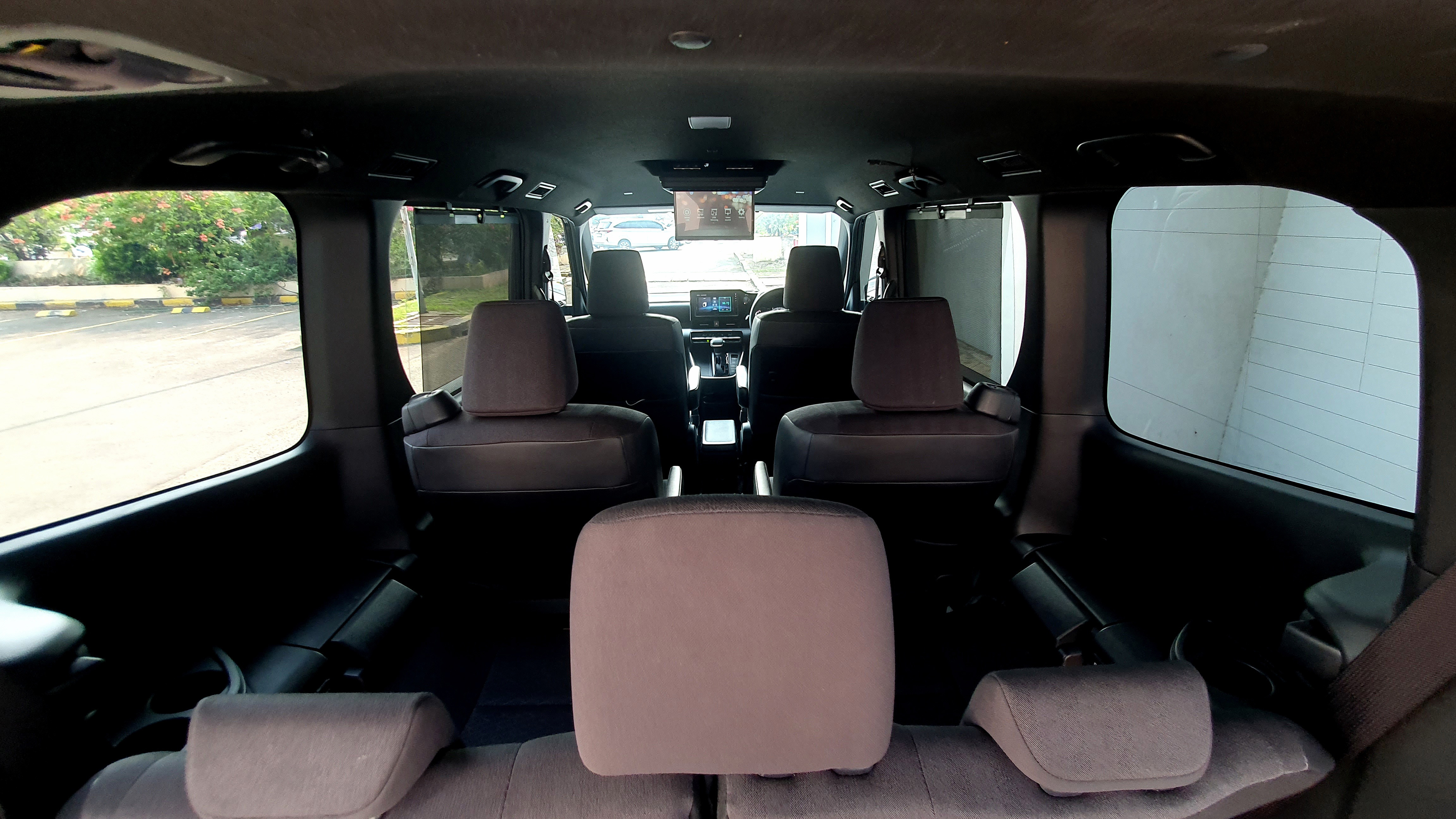 2024 Toyota Voxy 2024 Toyota Voxy