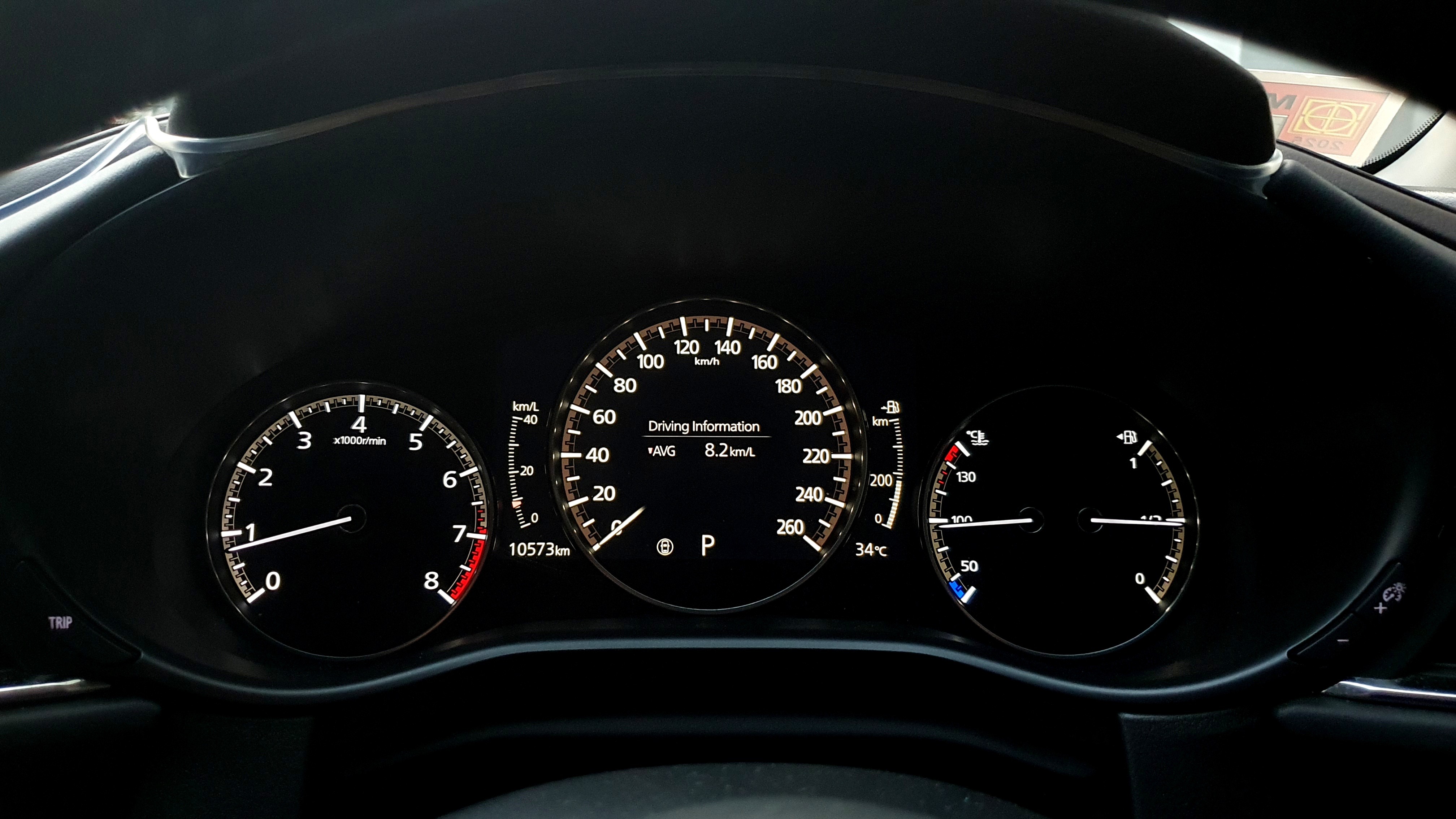 2020 Mazda CX-30 2020 Mazda CX-30