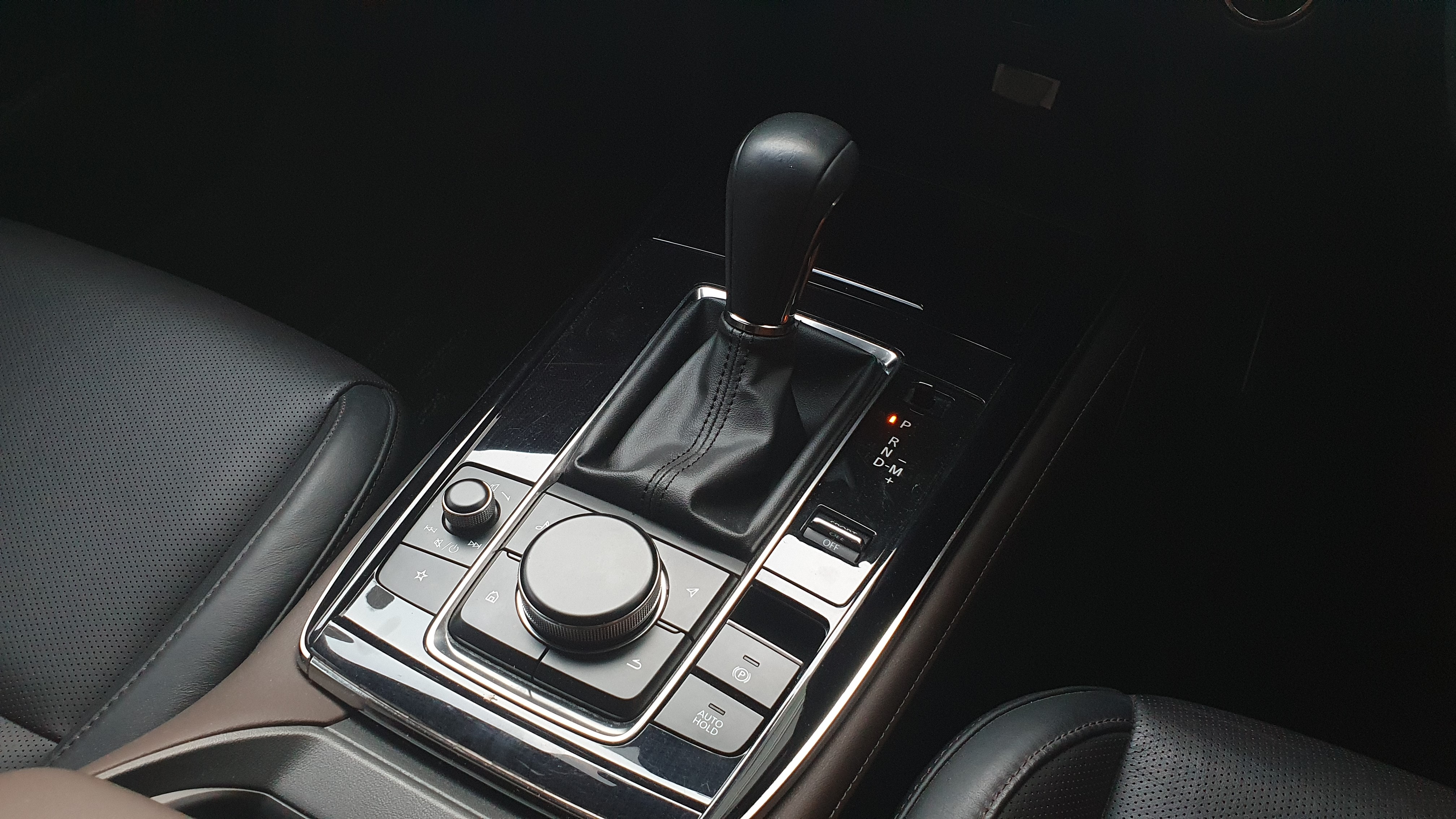 2020 Mazda CX-30 2020 Mazda CX-30