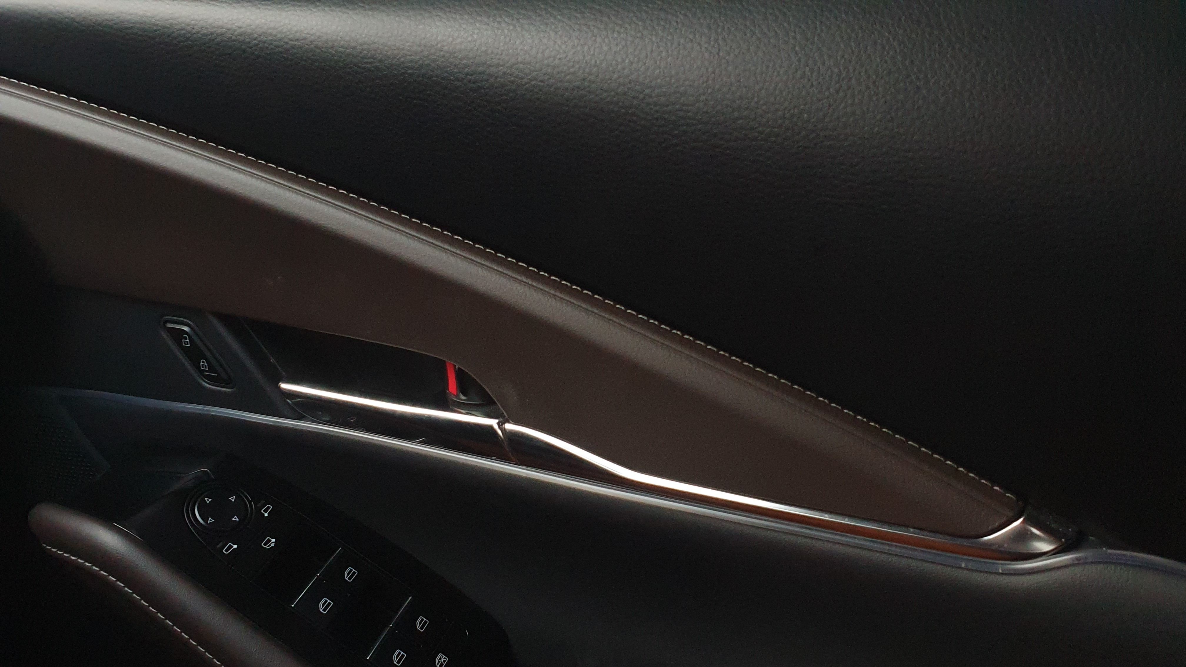 2020 Mazda CX-30 2020 Mazda CX-30