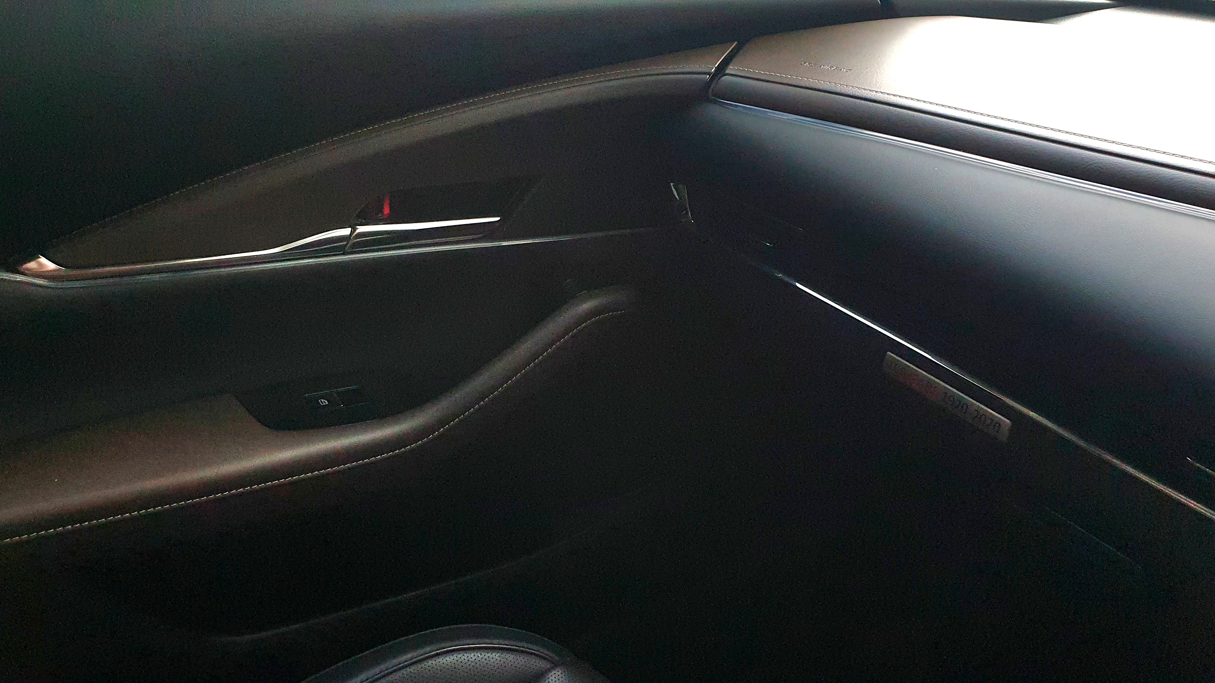 2020 Mazda CX-30 2020 Mazda CX-30