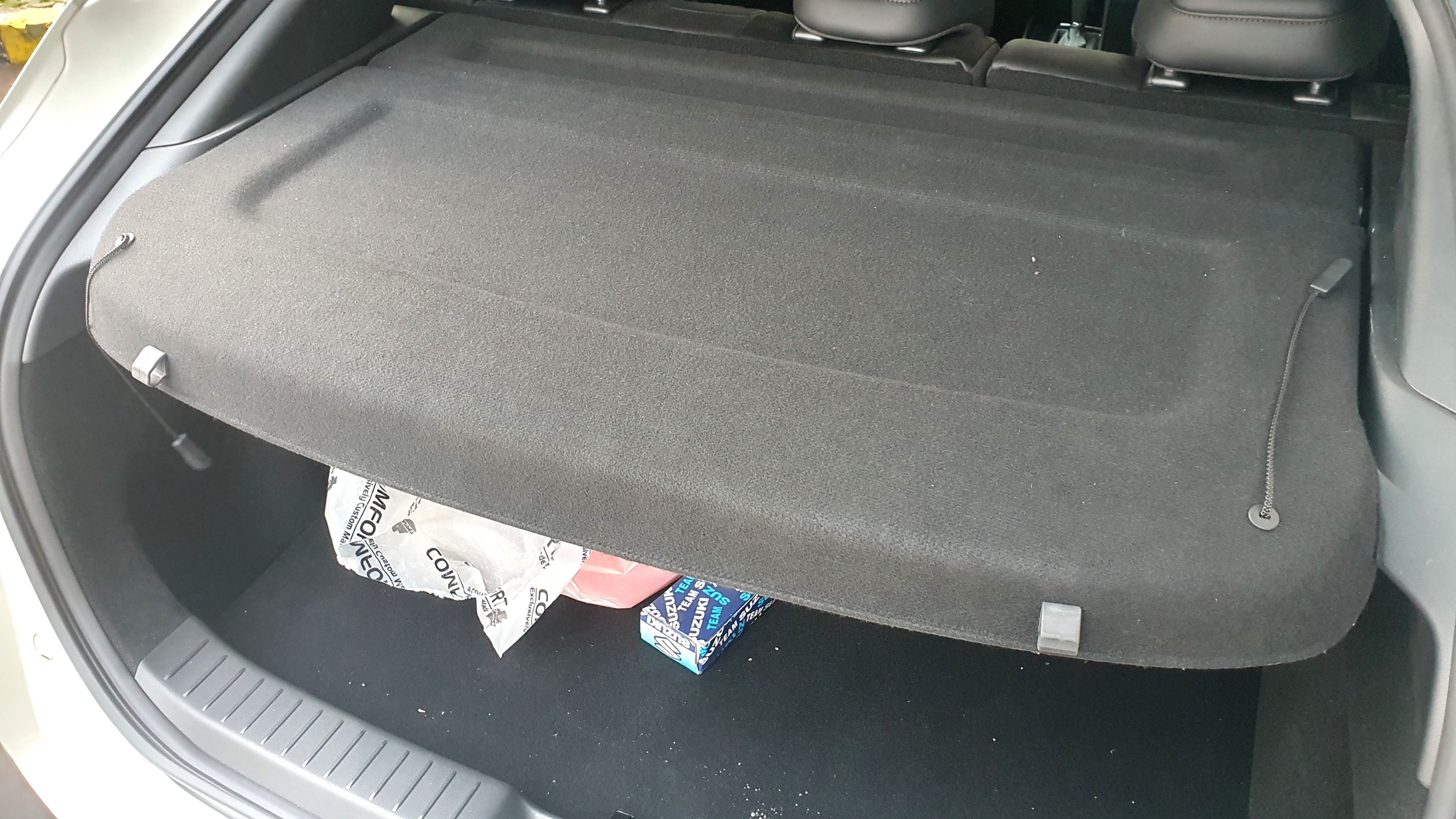 2020 Mazda CX-30 2020 Mazda CX-30