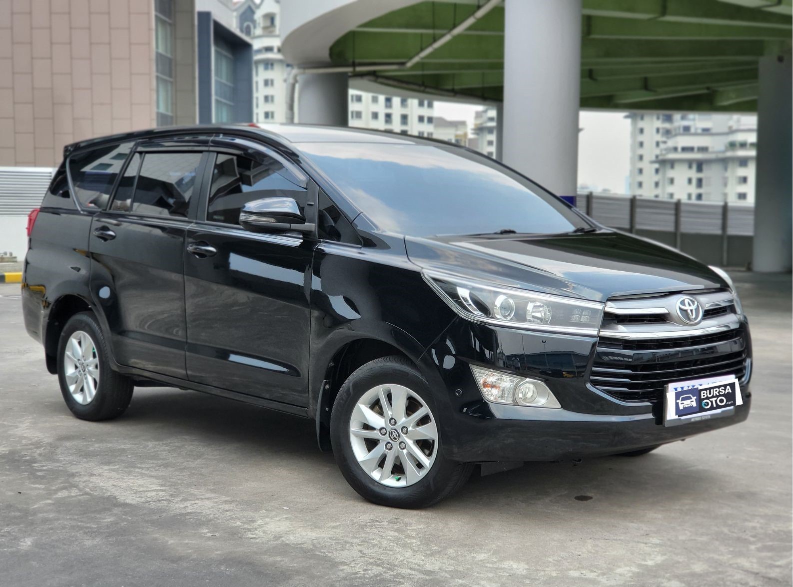 2020 Toyota Innova 2020 Toyota Innova