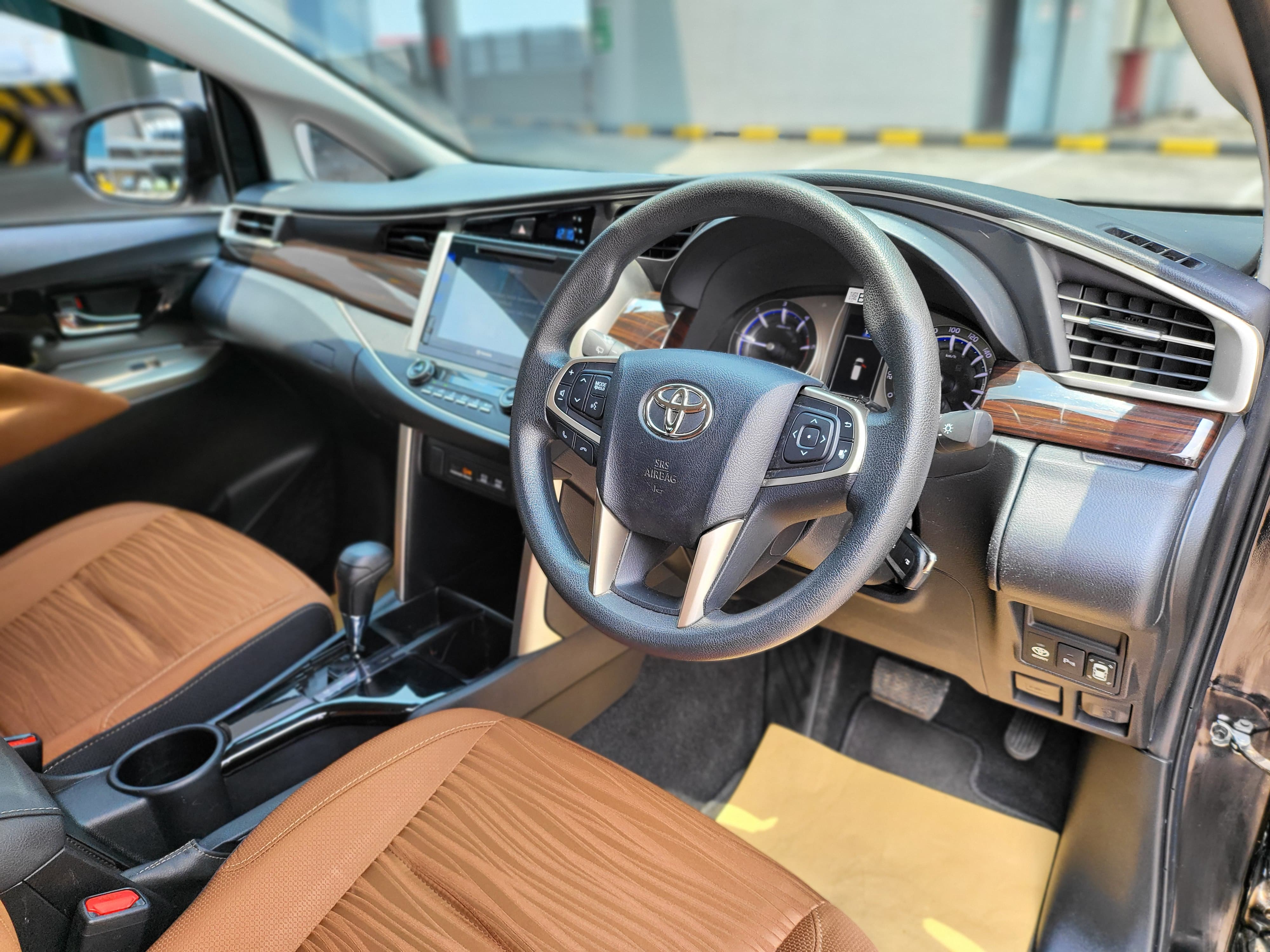 2020 Toyota Innova 2020 Toyota Innova