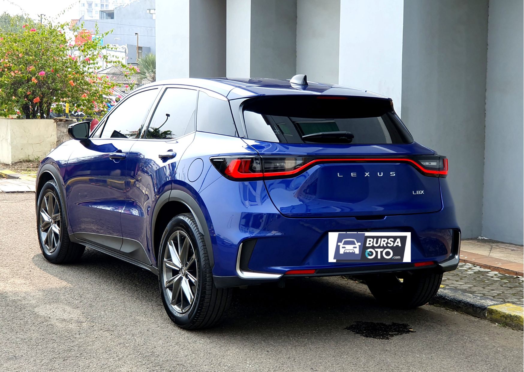 2024 Lexus LBX 2024 Lexus LBX