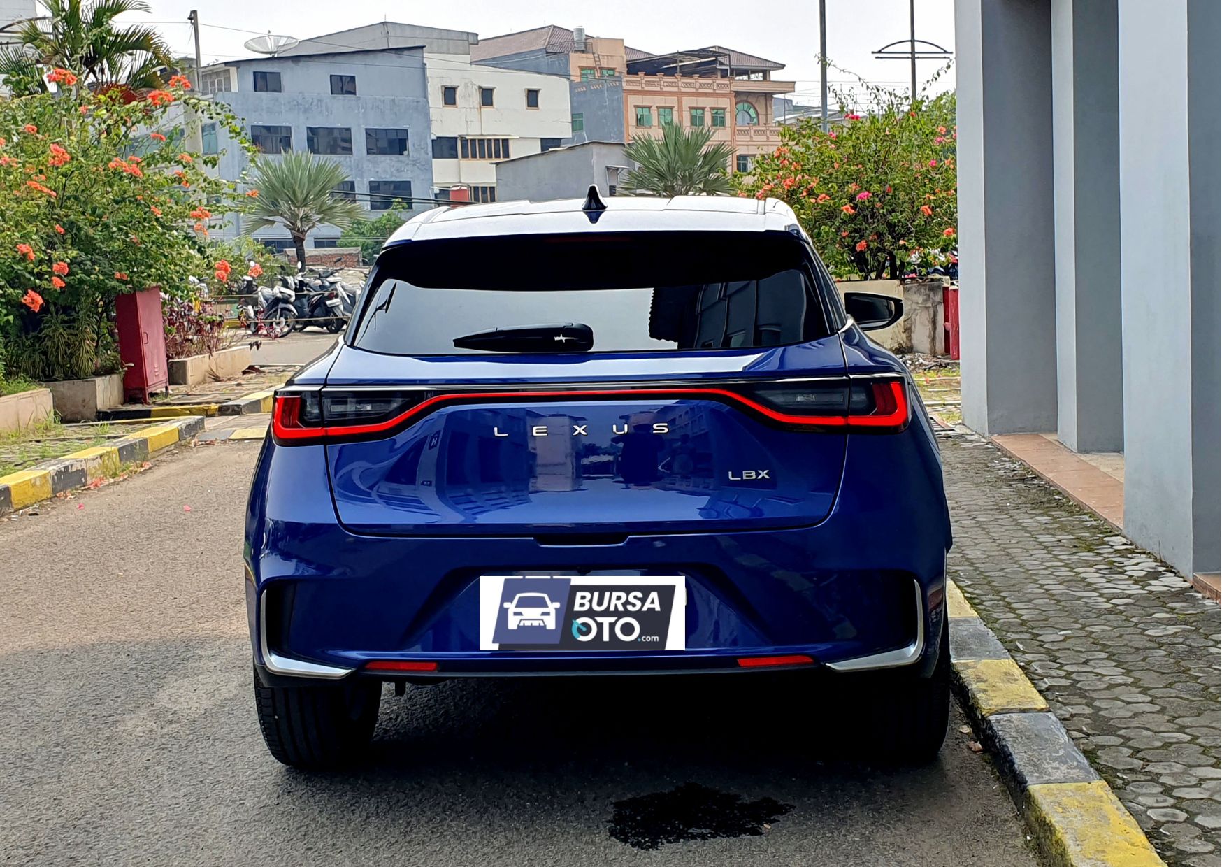 2024 Lexus LBX 2024 Lexus LBX