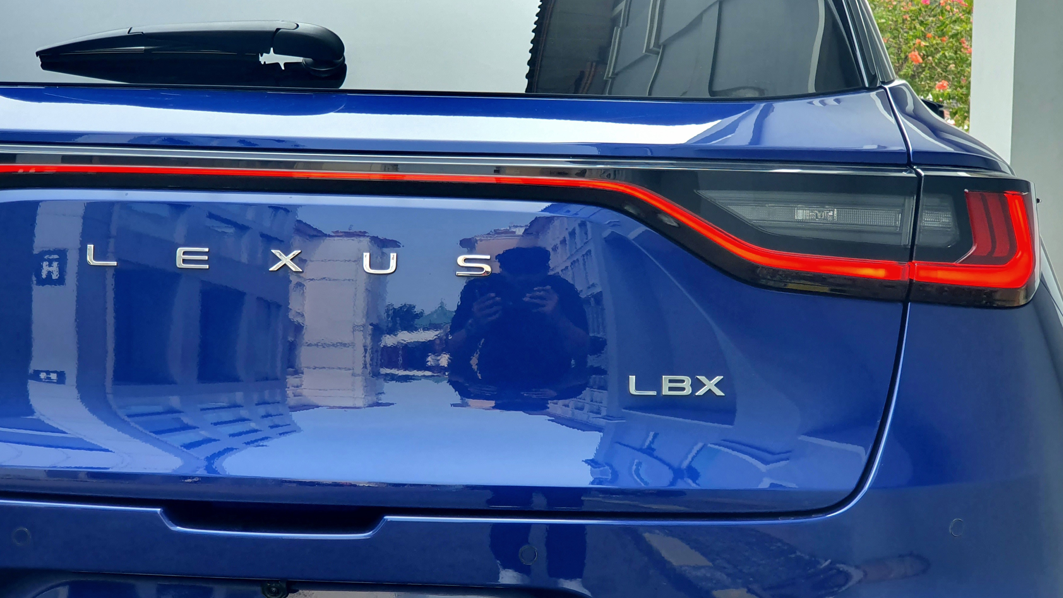 2024 Lexus LBX 2024 Lexus LBX