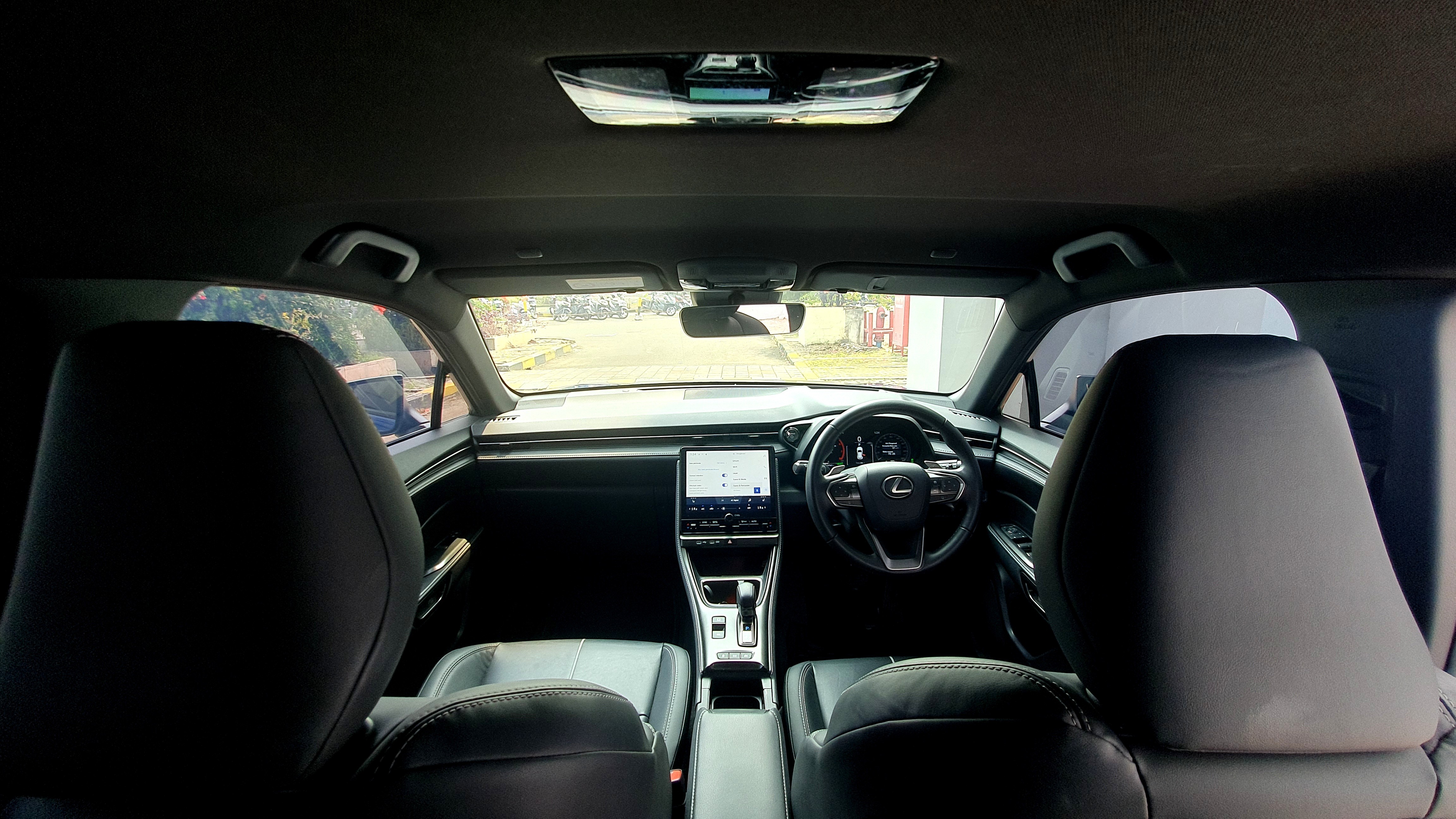 2024 Lexus LBX 2024 Lexus LBX