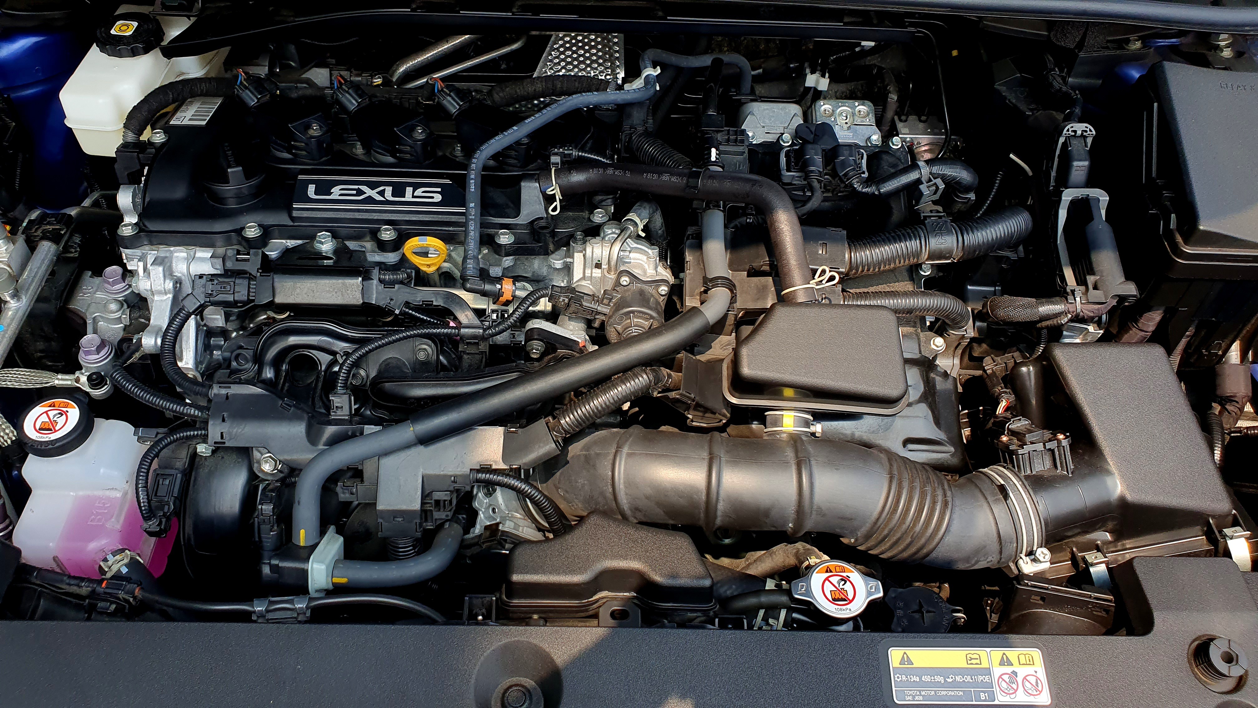 2024 Lexus LBX 2024 Lexus LBX