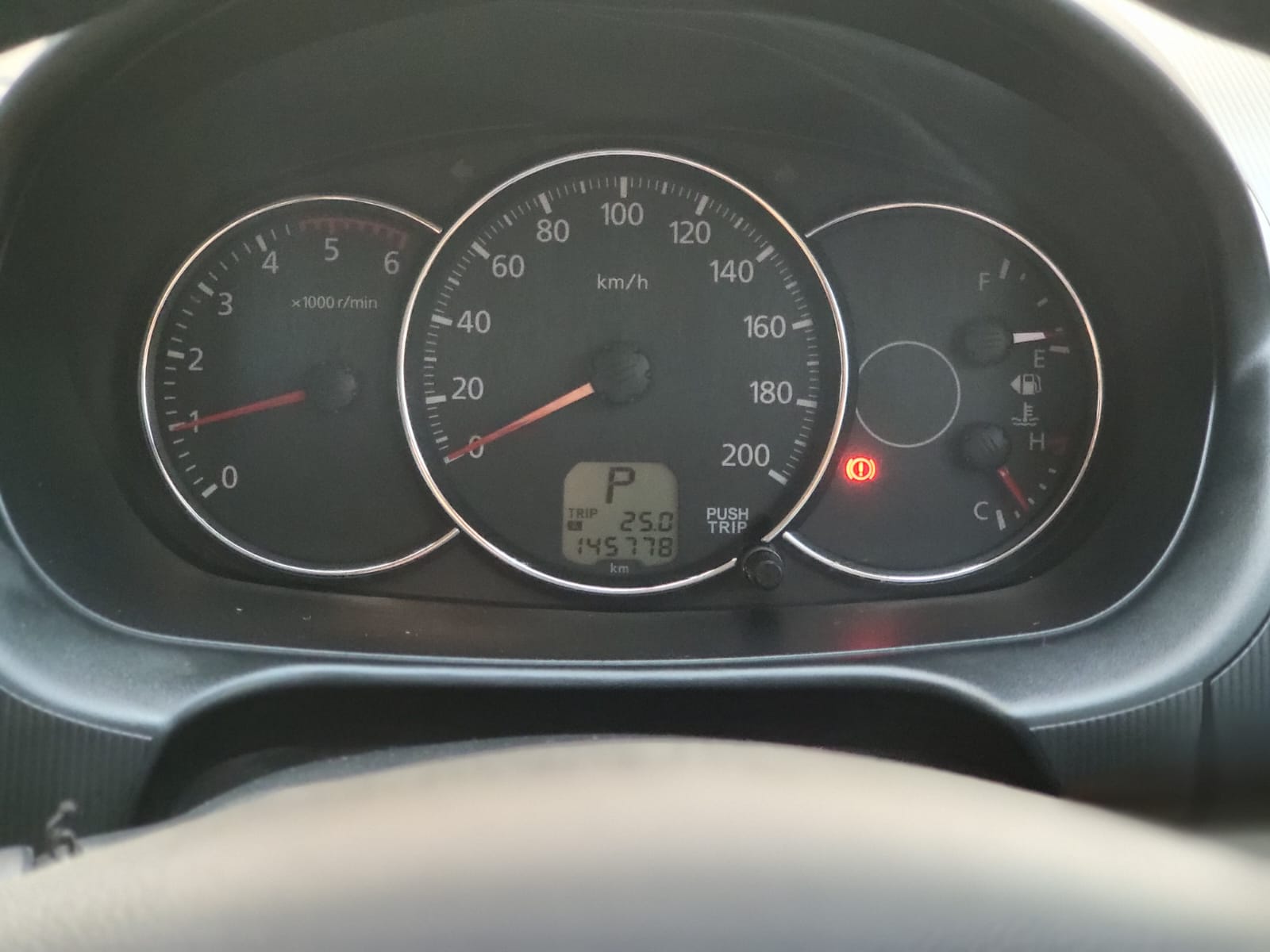 2015 Mitsubishi Pajero Sport 2015 Mitsubishi Pajero Sport