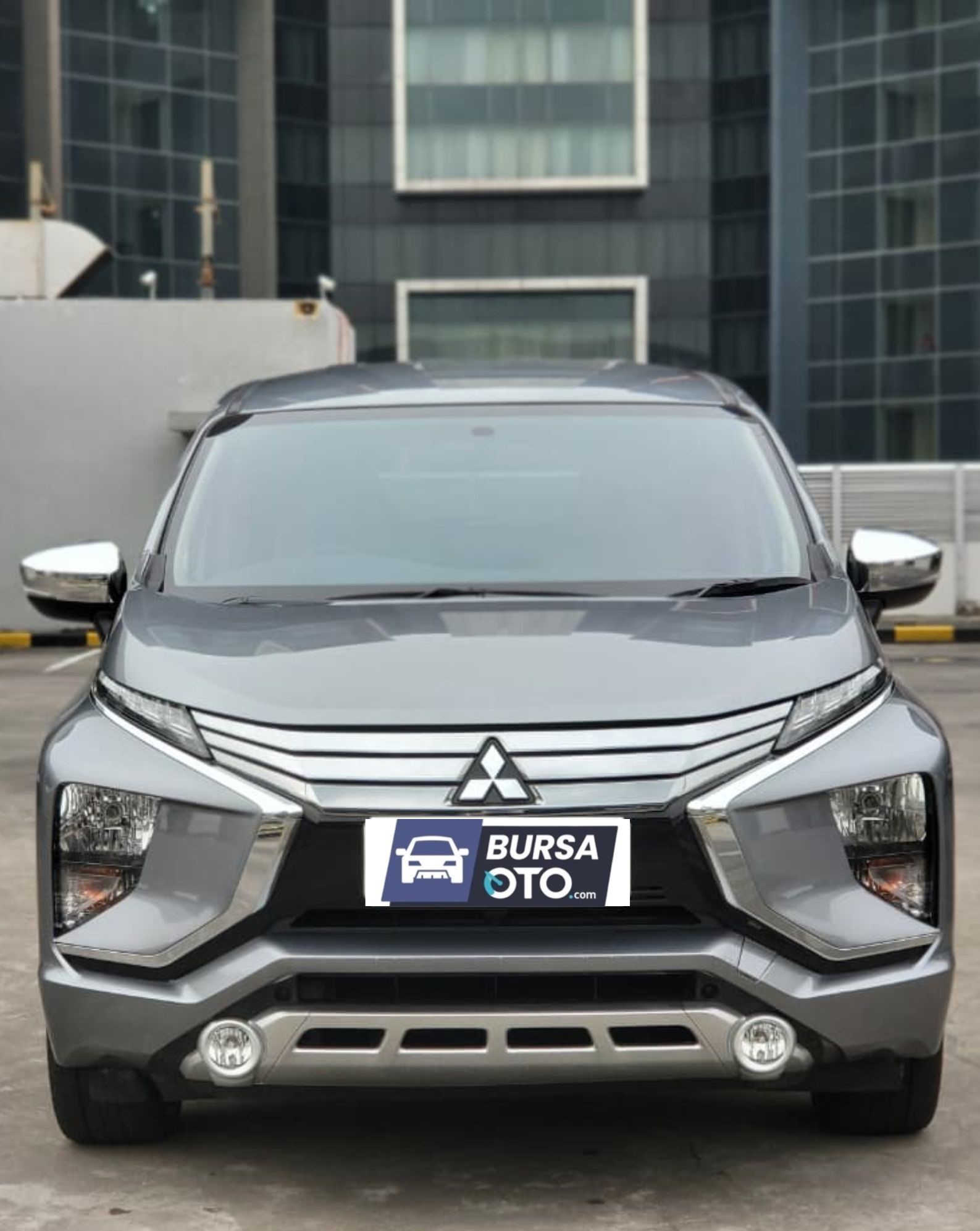 Second Hand 2019 Mitsubishi Xpander Second Hand 2019 Mitsubishi Xpander