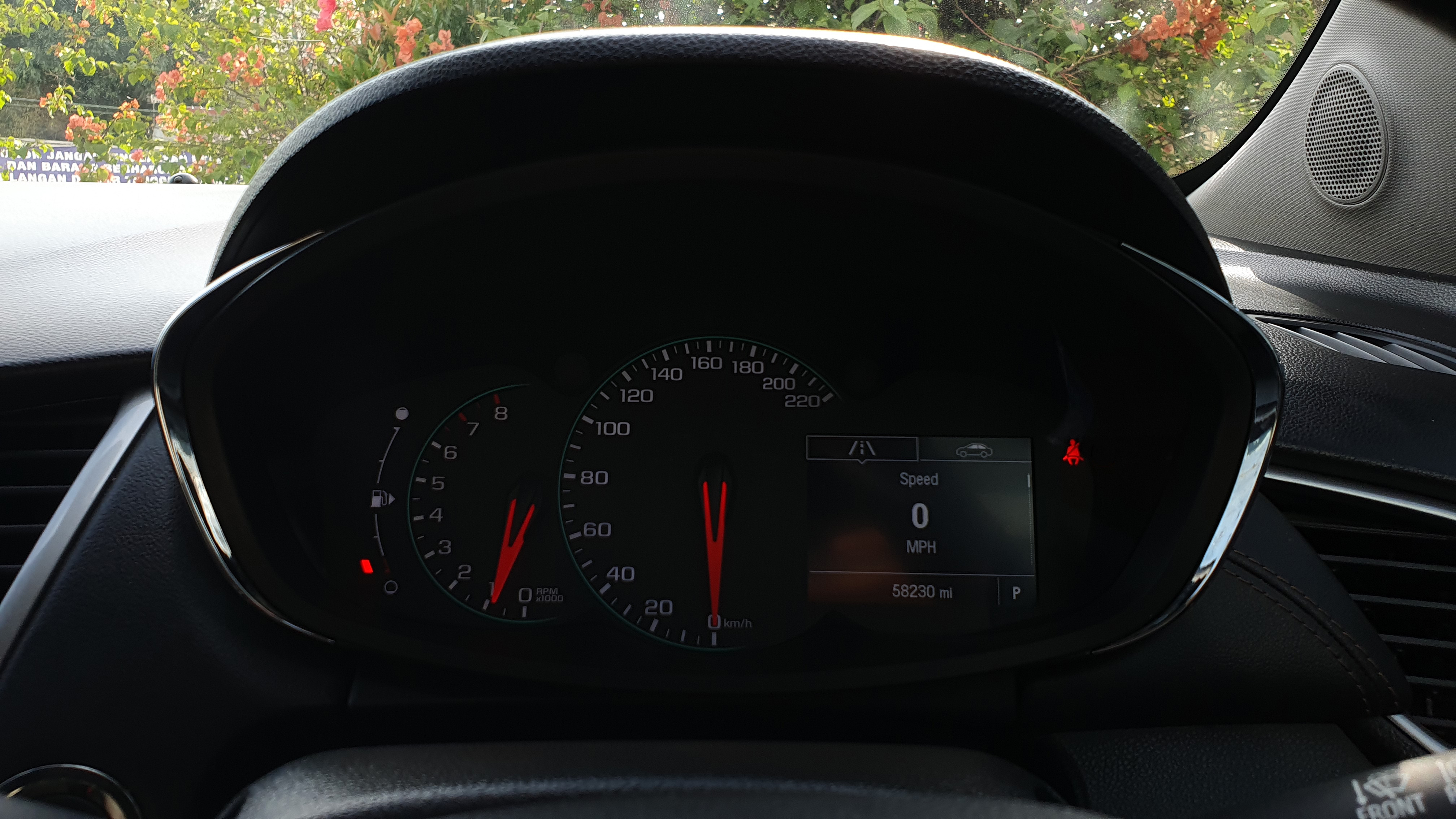 2017 Chevrolet Trax 2017 Chevrolet Trax