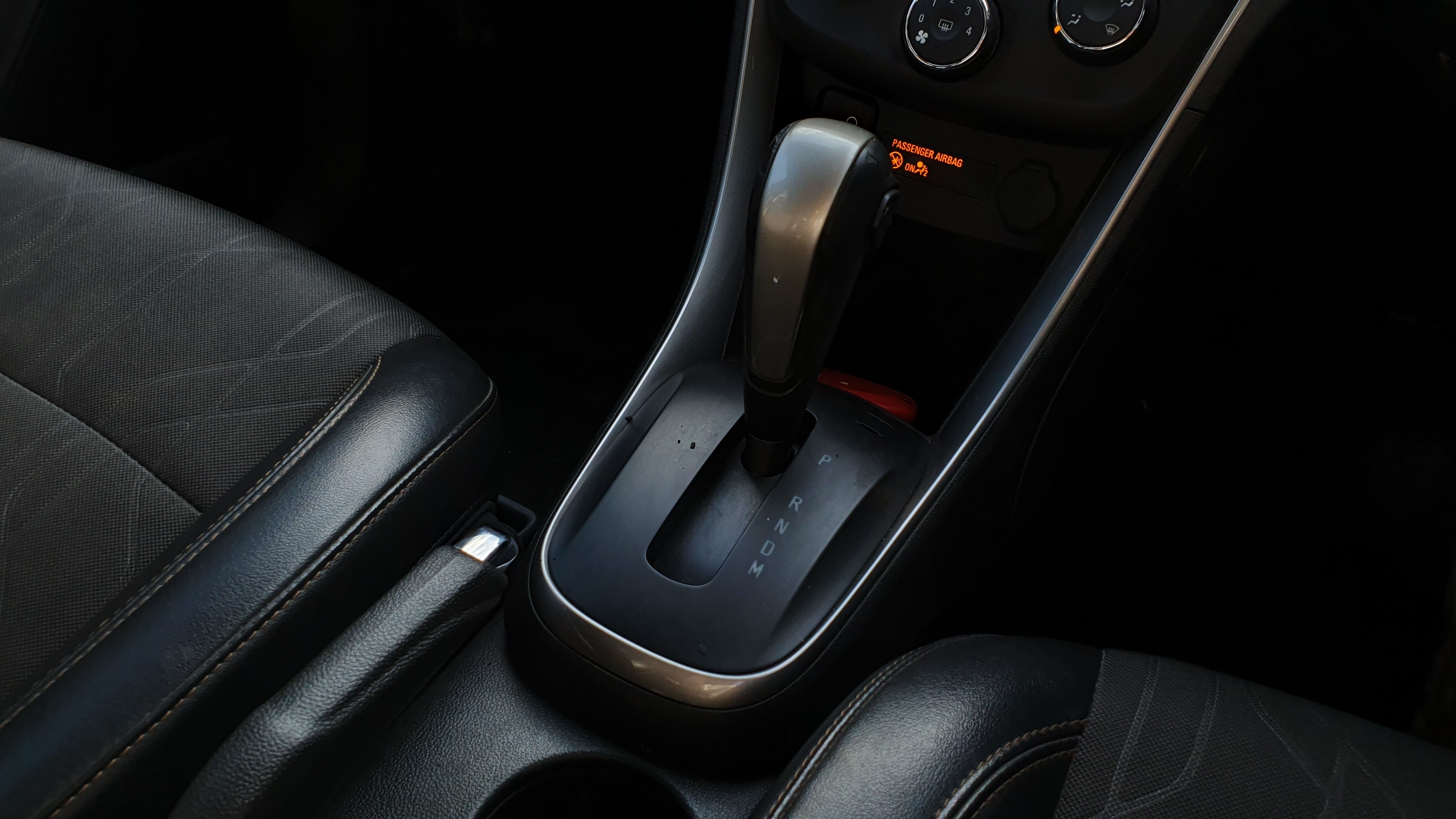 2017 Chevrolet Trax 2017 Chevrolet Trax