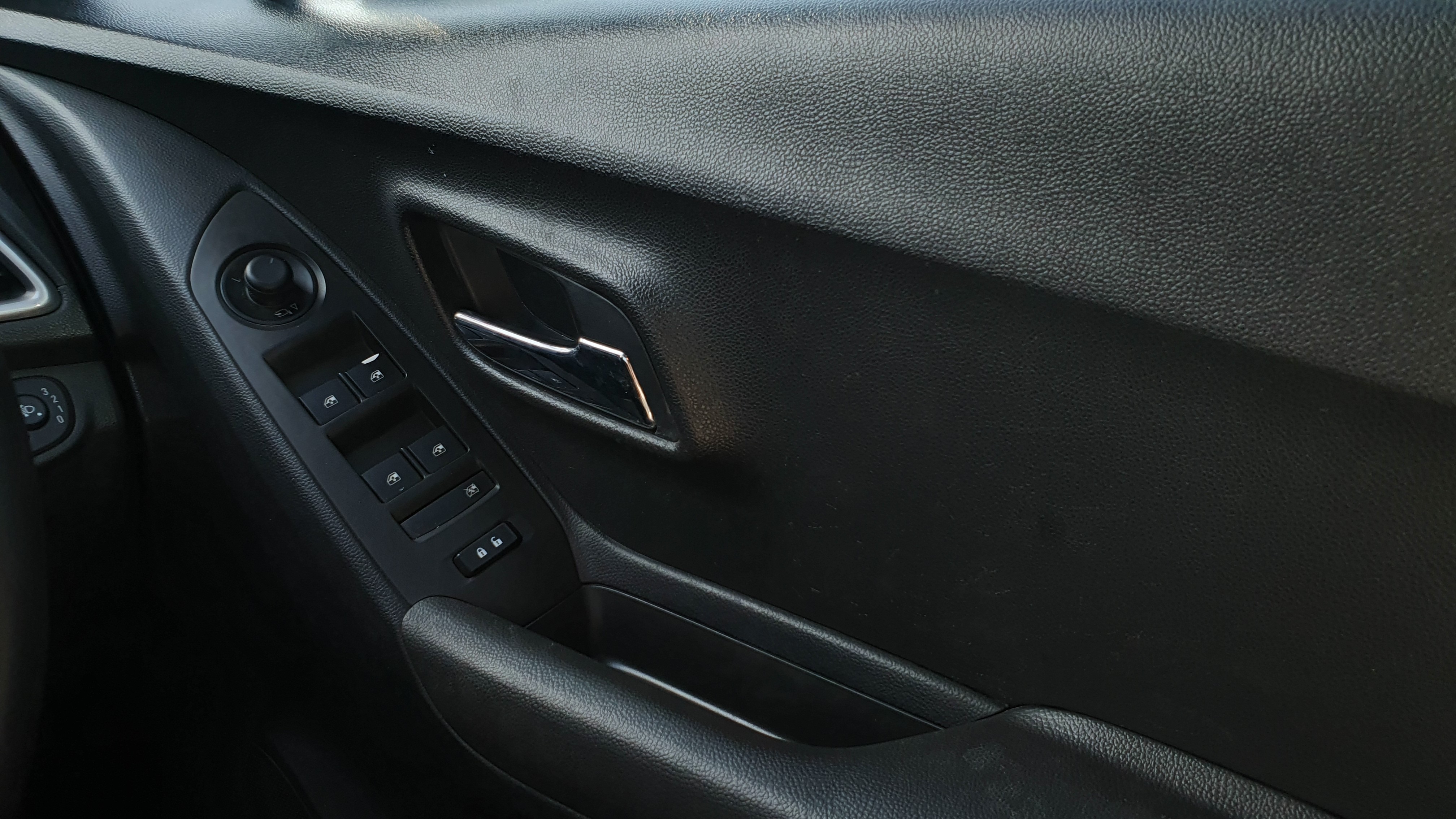 2017 Chevrolet Trax 2017 Chevrolet Trax