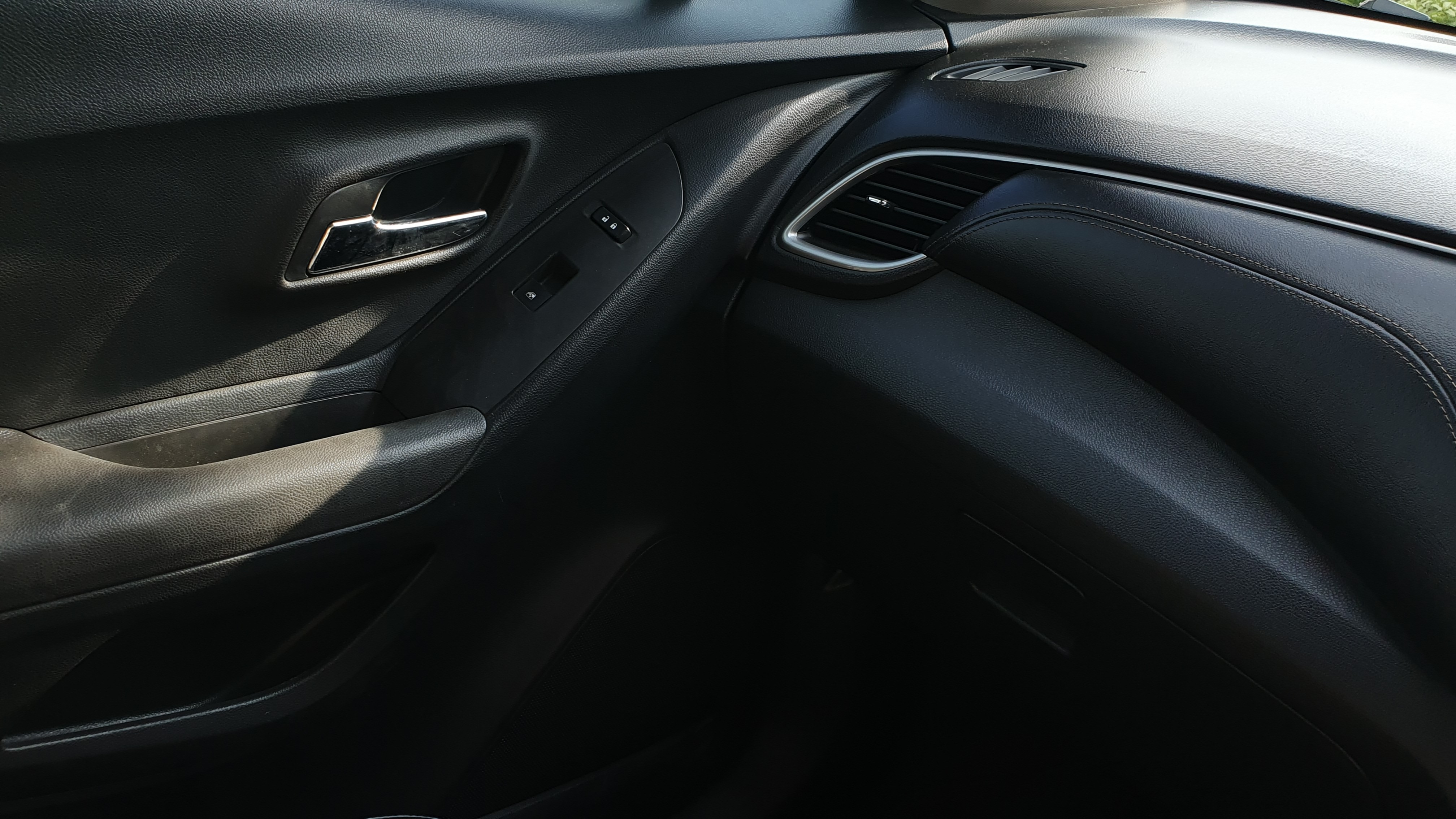 2017 Chevrolet Trax 2017 Chevrolet Trax