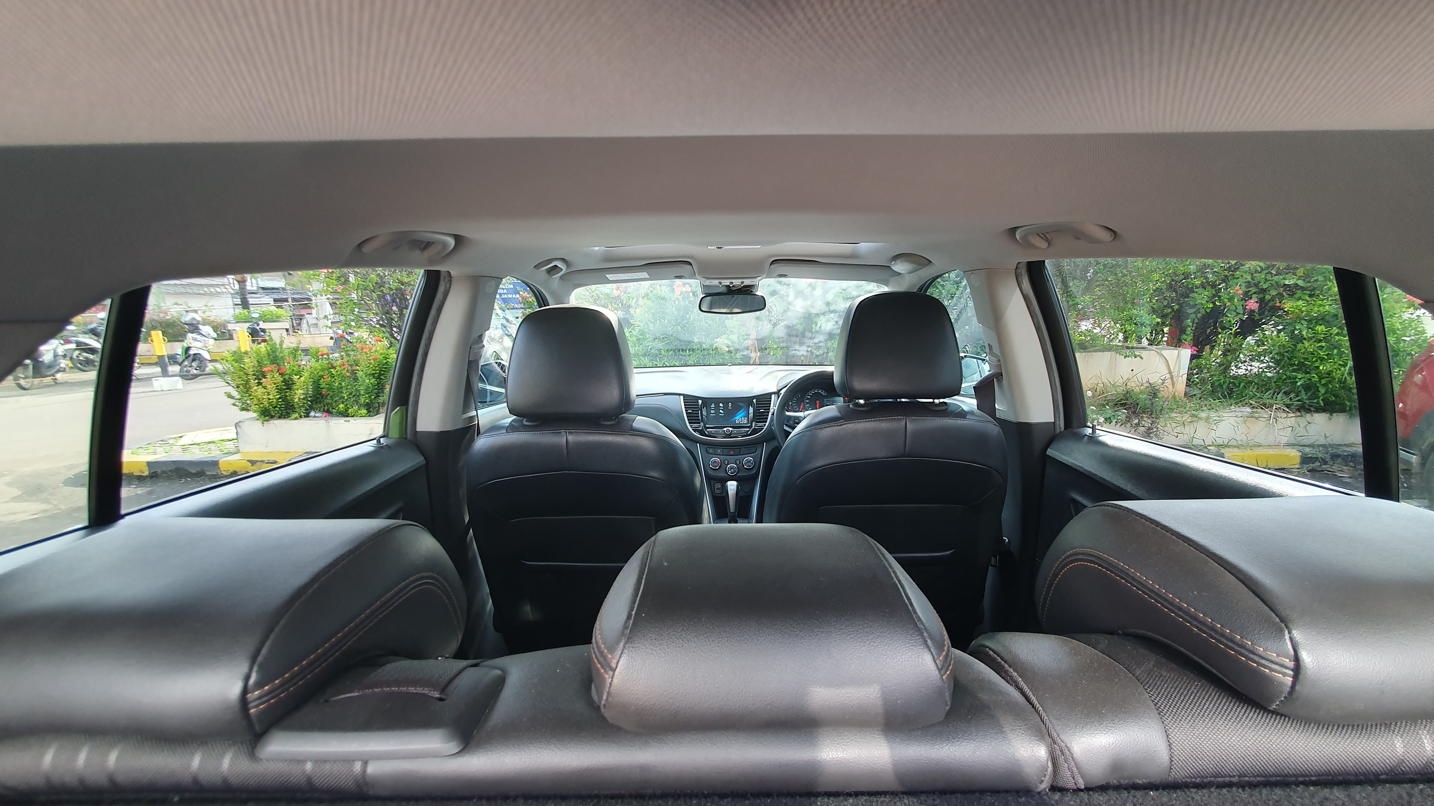 2017 Chevrolet Trax 2017 Chevrolet Trax