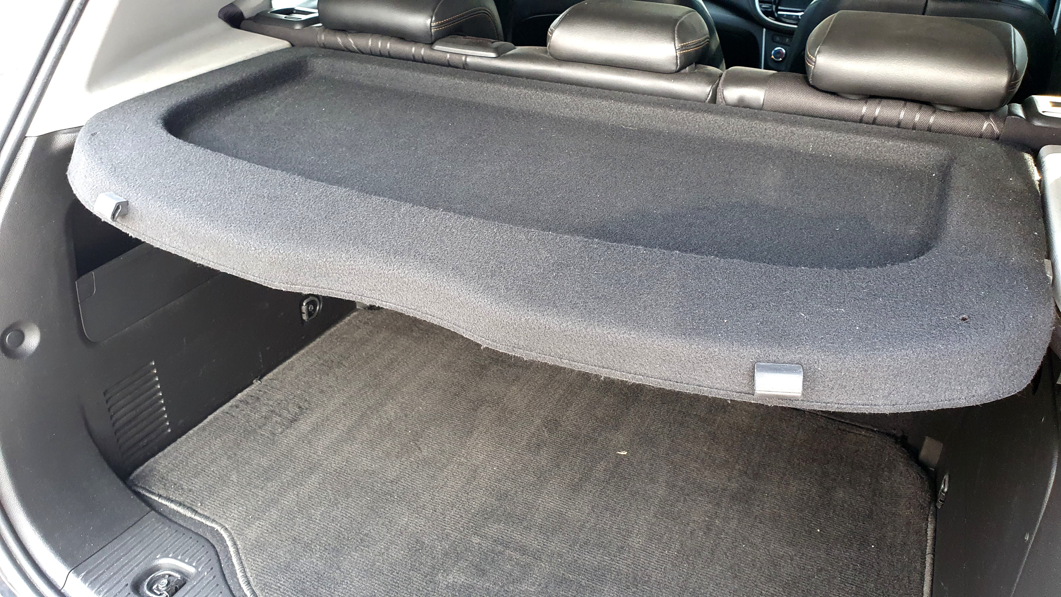 2017 Chevrolet Trax 2017 Chevrolet Trax