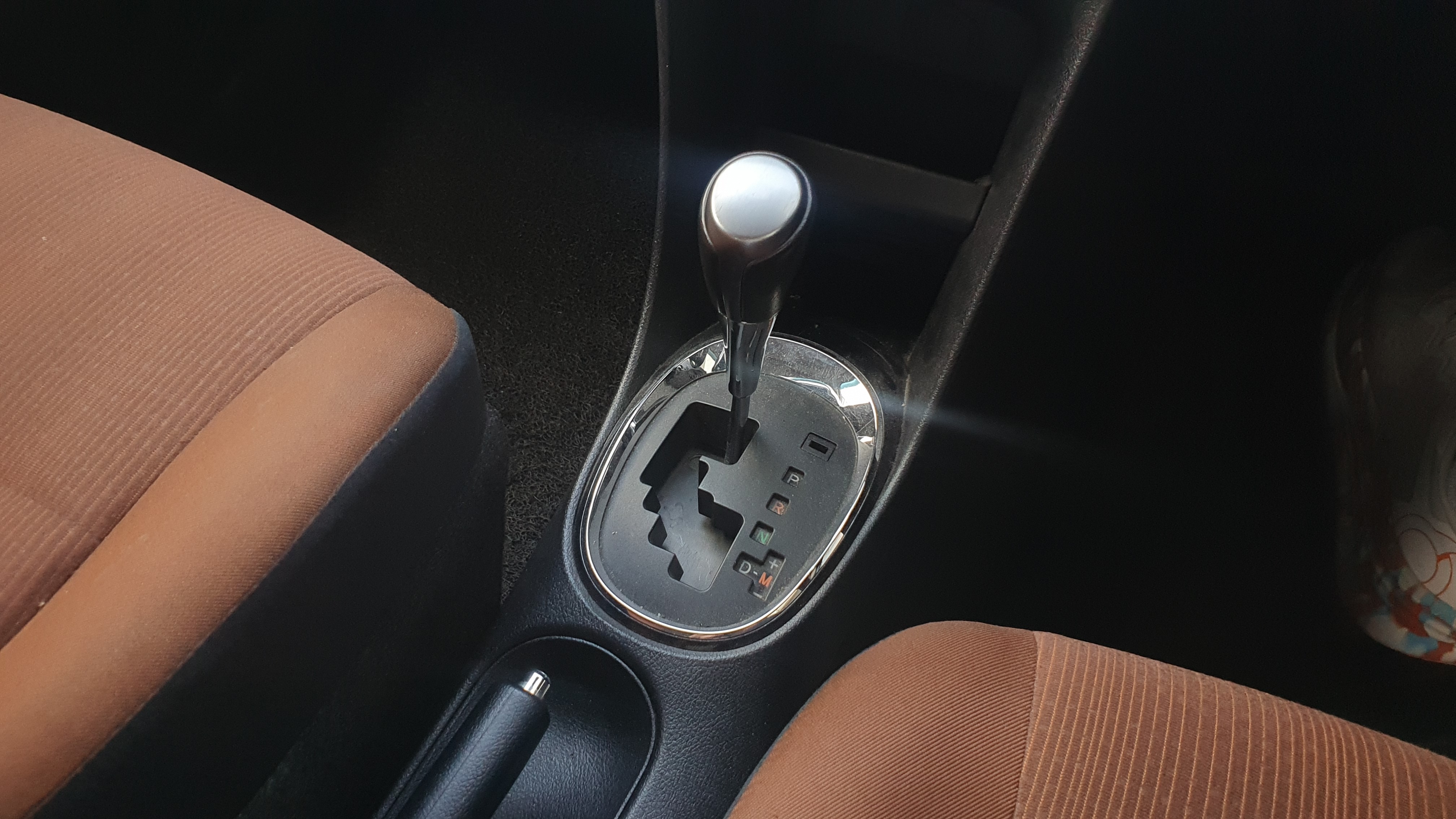 2017 Toyota Sienta 2017 Toyota Sienta