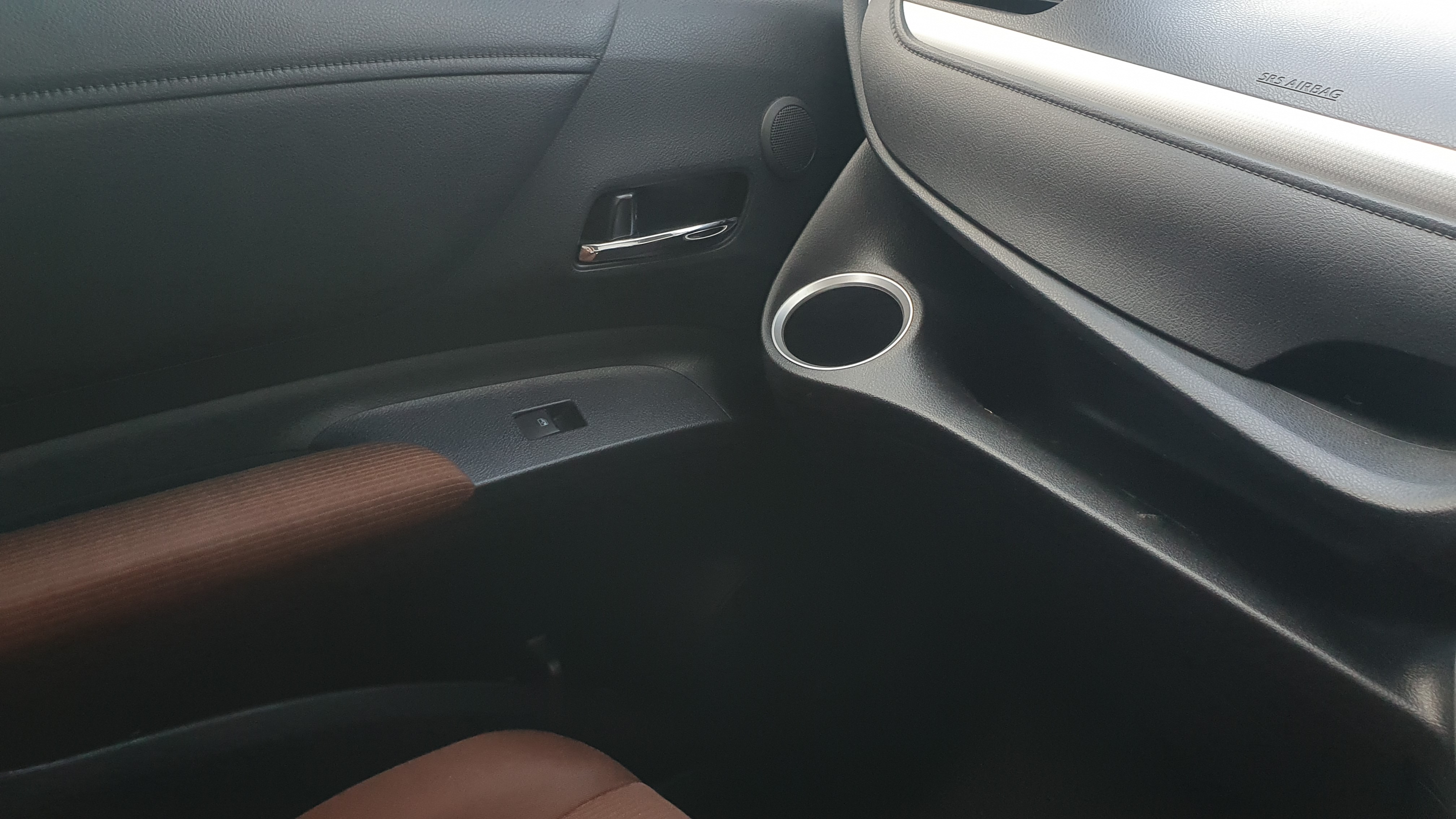 2017 Toyota Sienta 2017 Toyota Sienta