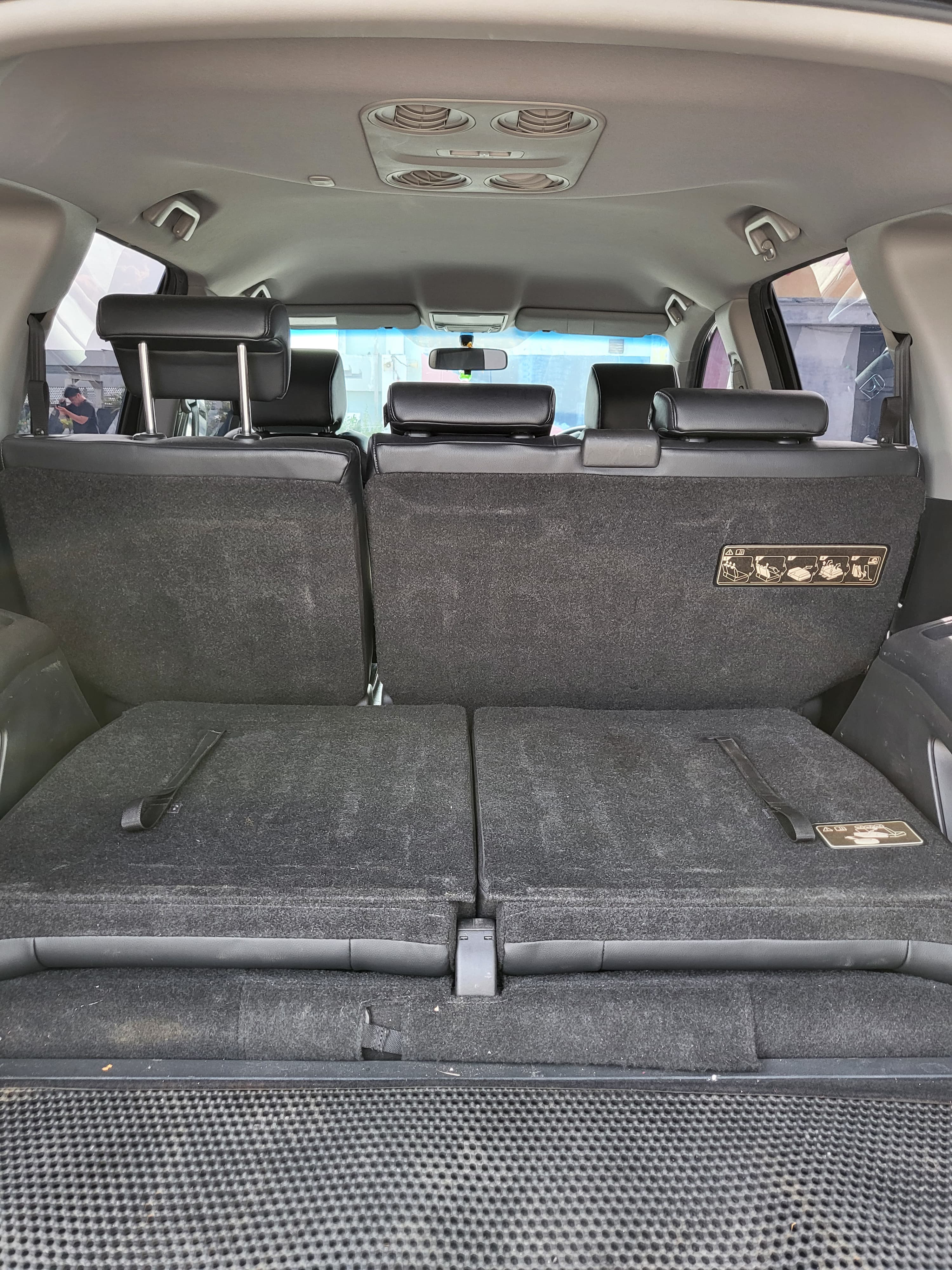 2017 Honda CR-V 2017 Honda CR-V