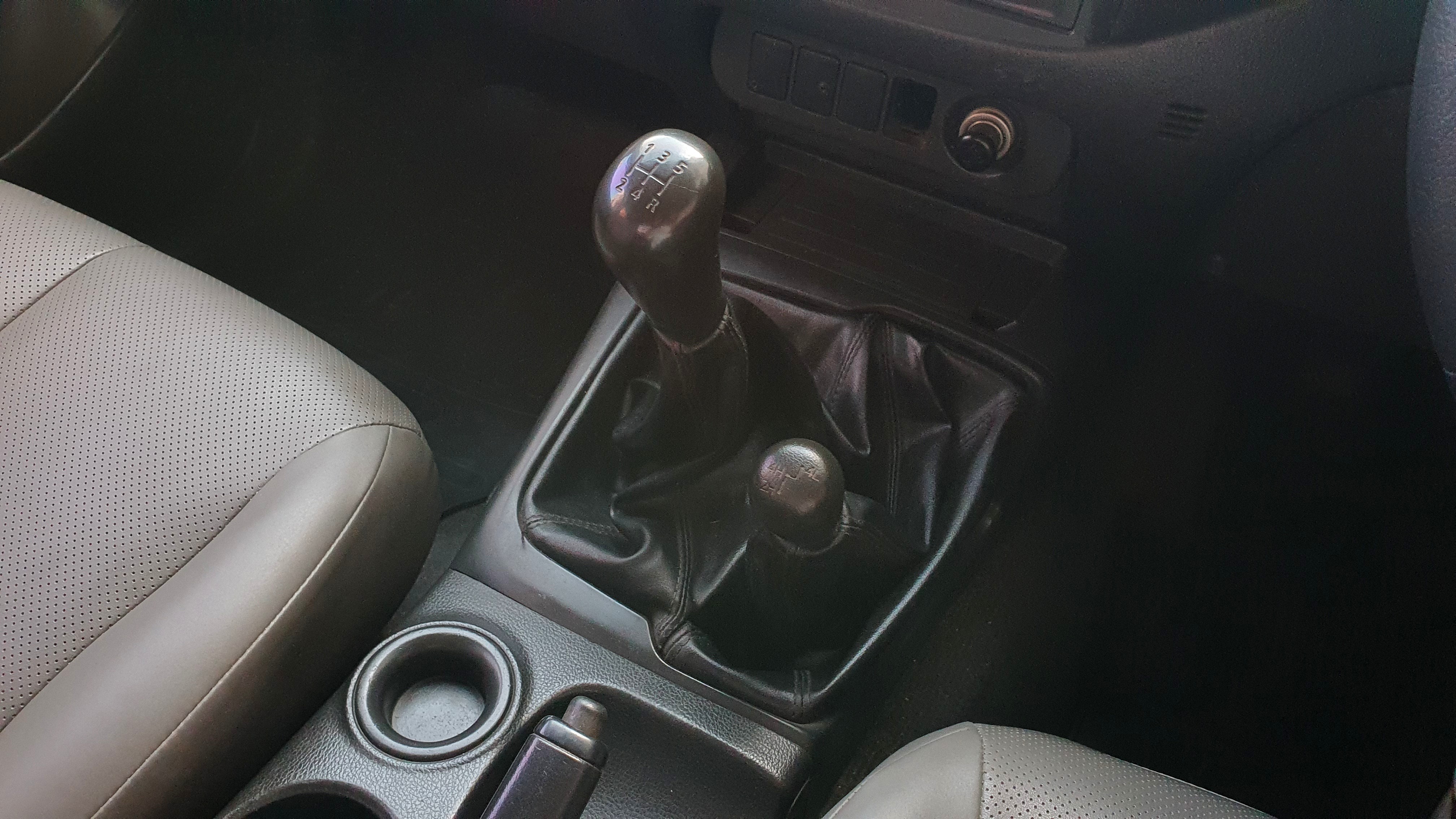 2016 Mitsubishi Triton 2016 Mitsubishi Triton