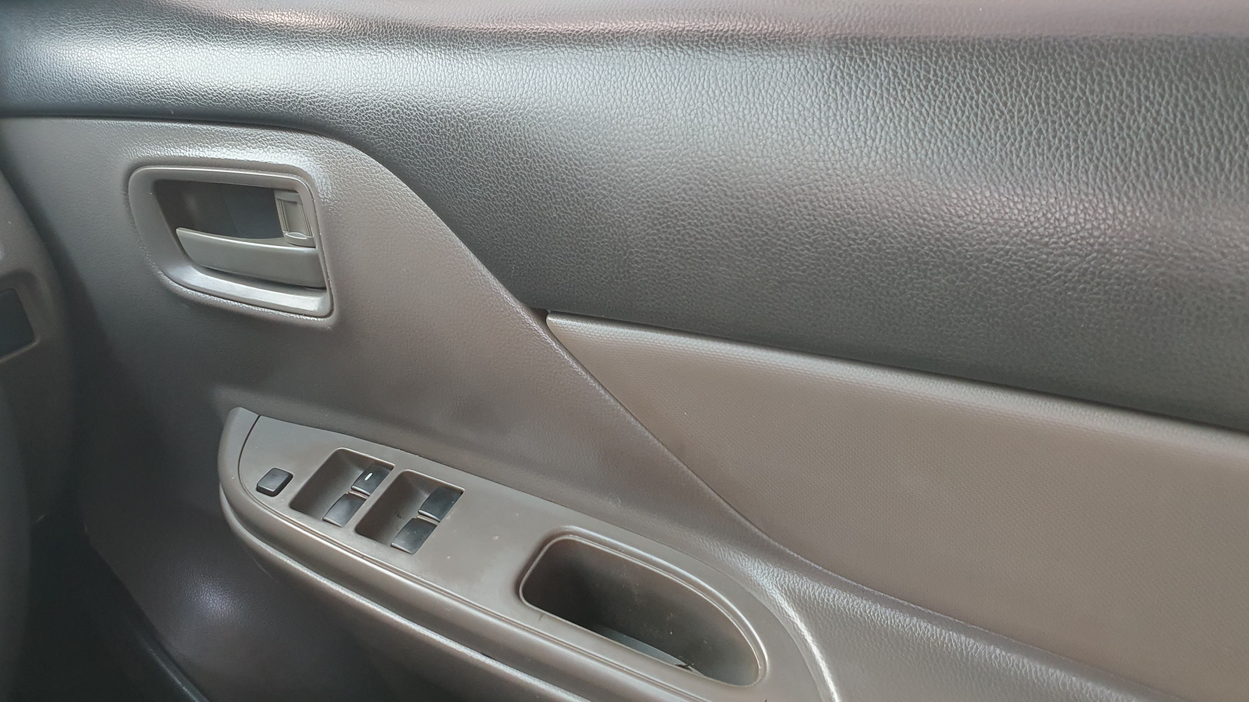 2016 Mitsubishi Triton 2016 Mitsubishi Triton