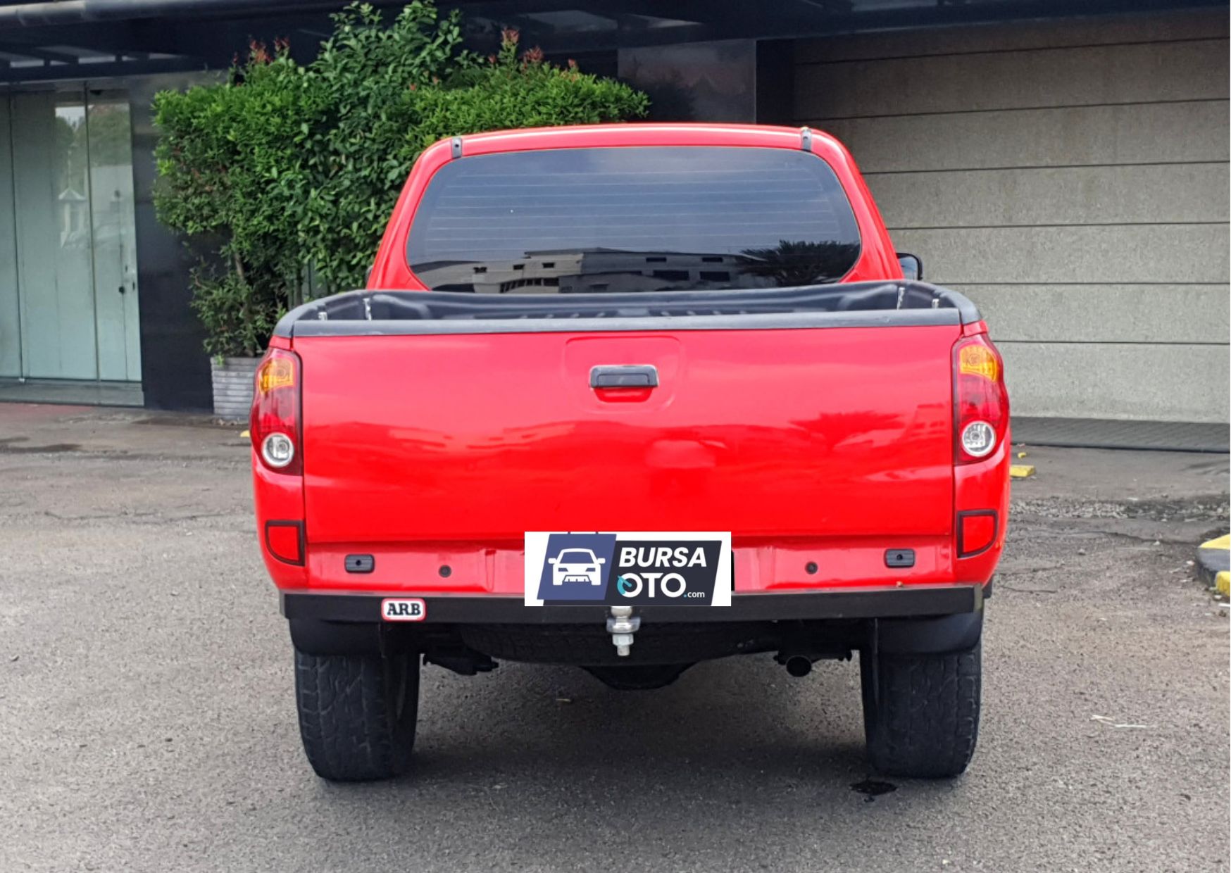 2015 Mitsubishi Strada 2015 Mitsubishi Strada