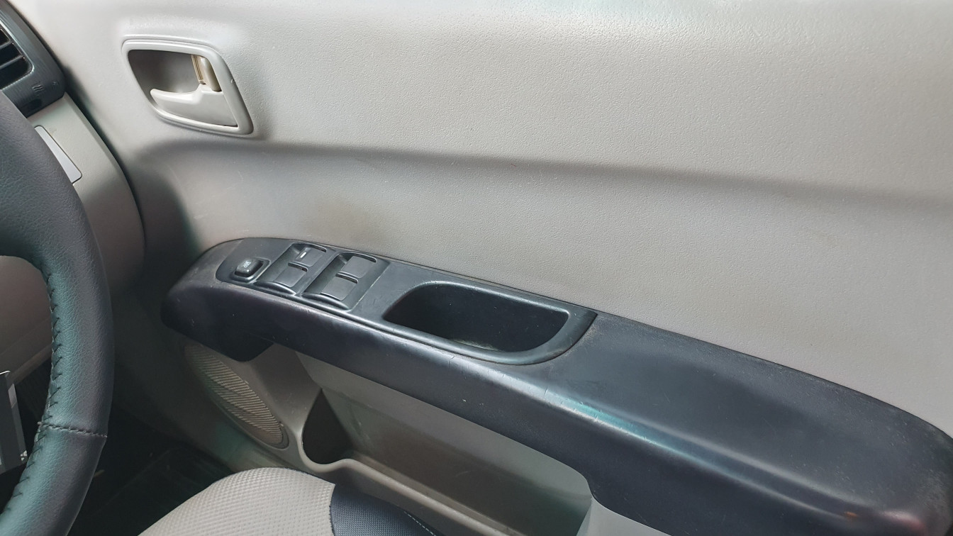 2015 Mitsubishi Strada 2015 Mitsubishi Strada