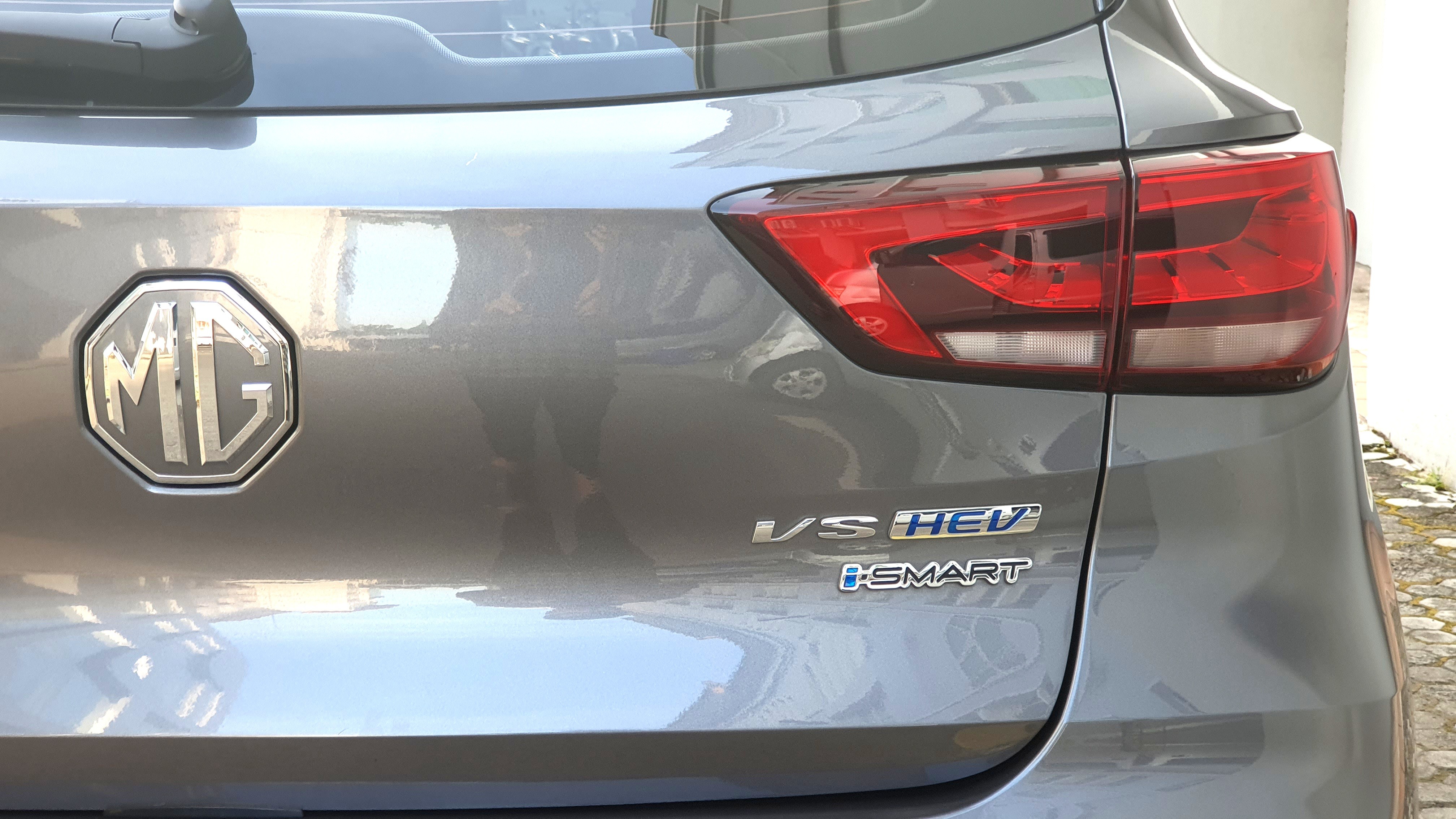 2024 MG VS HEV 2024 MG VS HEV